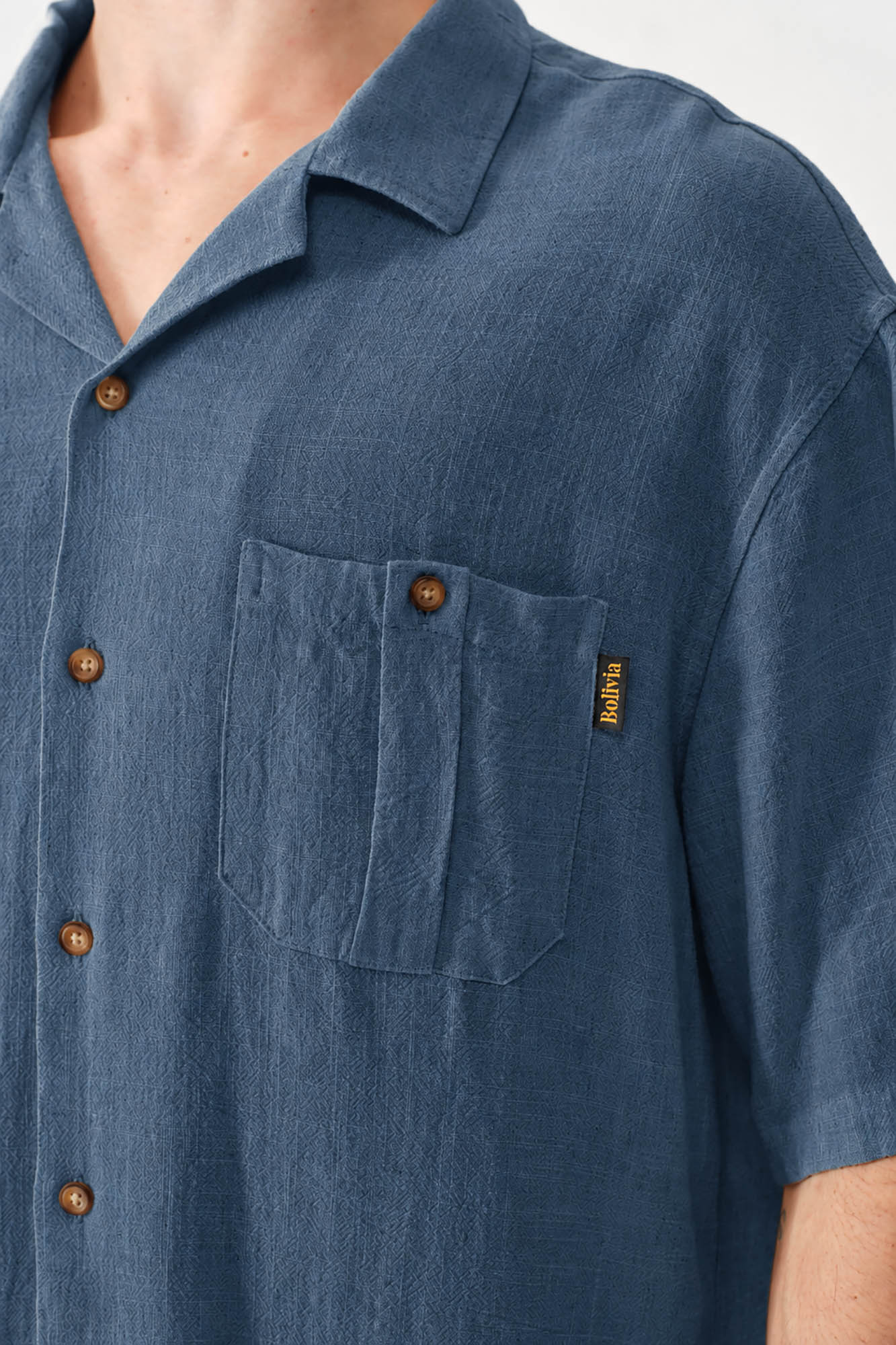 BS2710001-44 - CAMISA MONTELLO