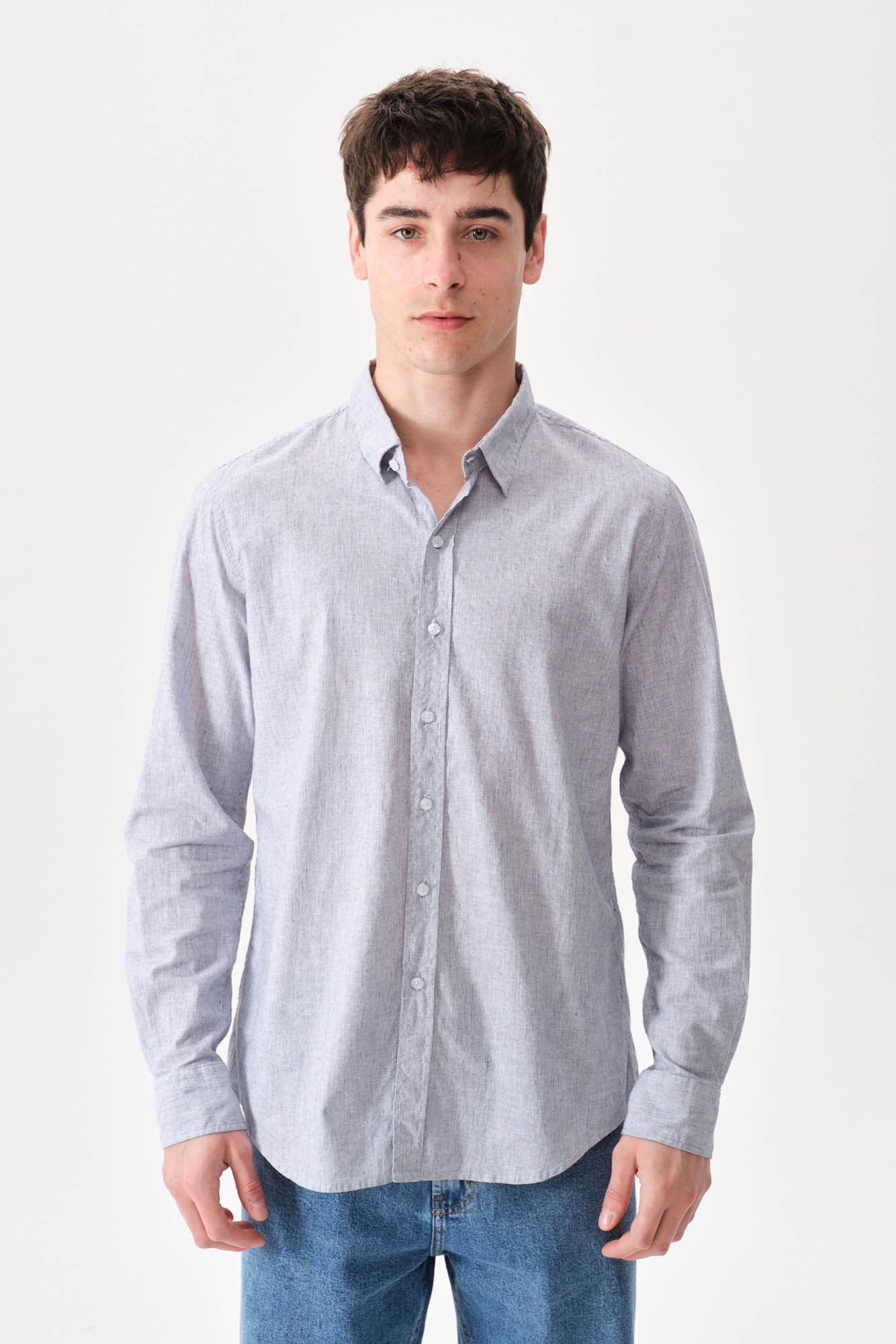 CAMISA CLEOME