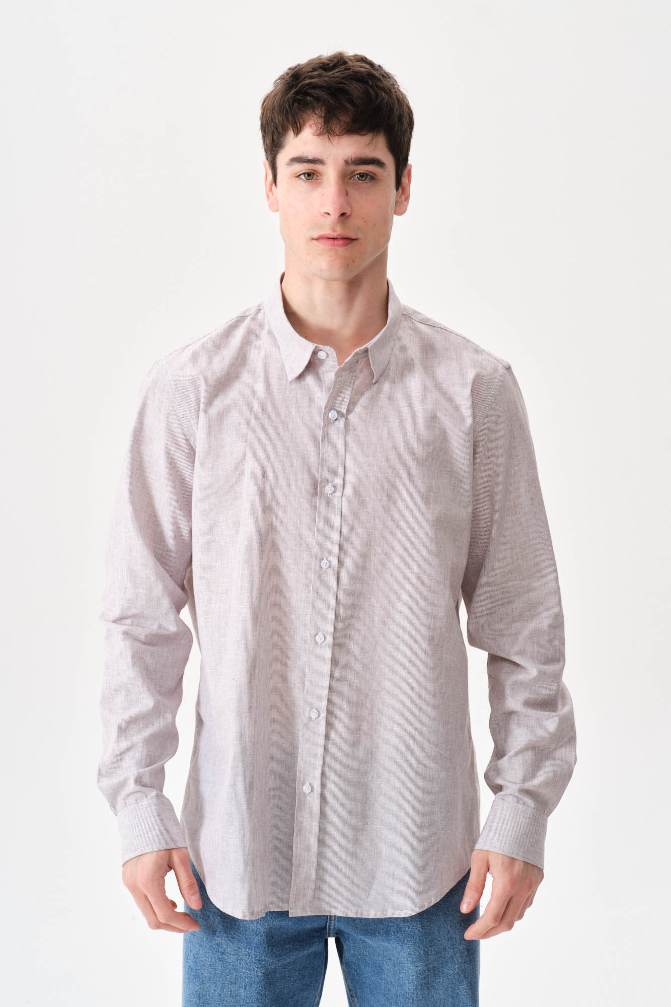 CAMISA CLEOME