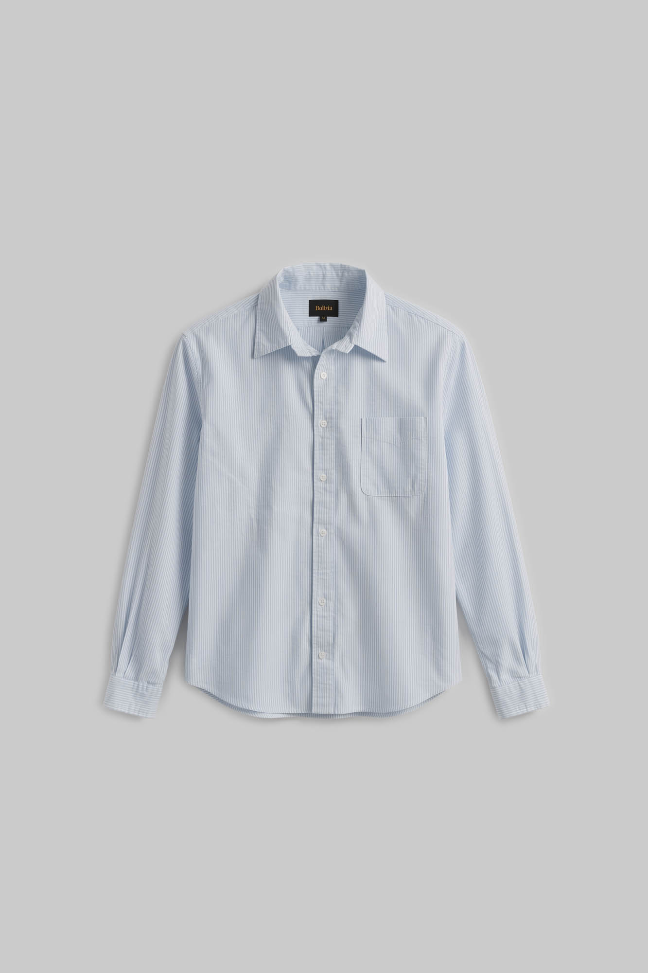 BS2711003-08 - CAMISA STRIPES