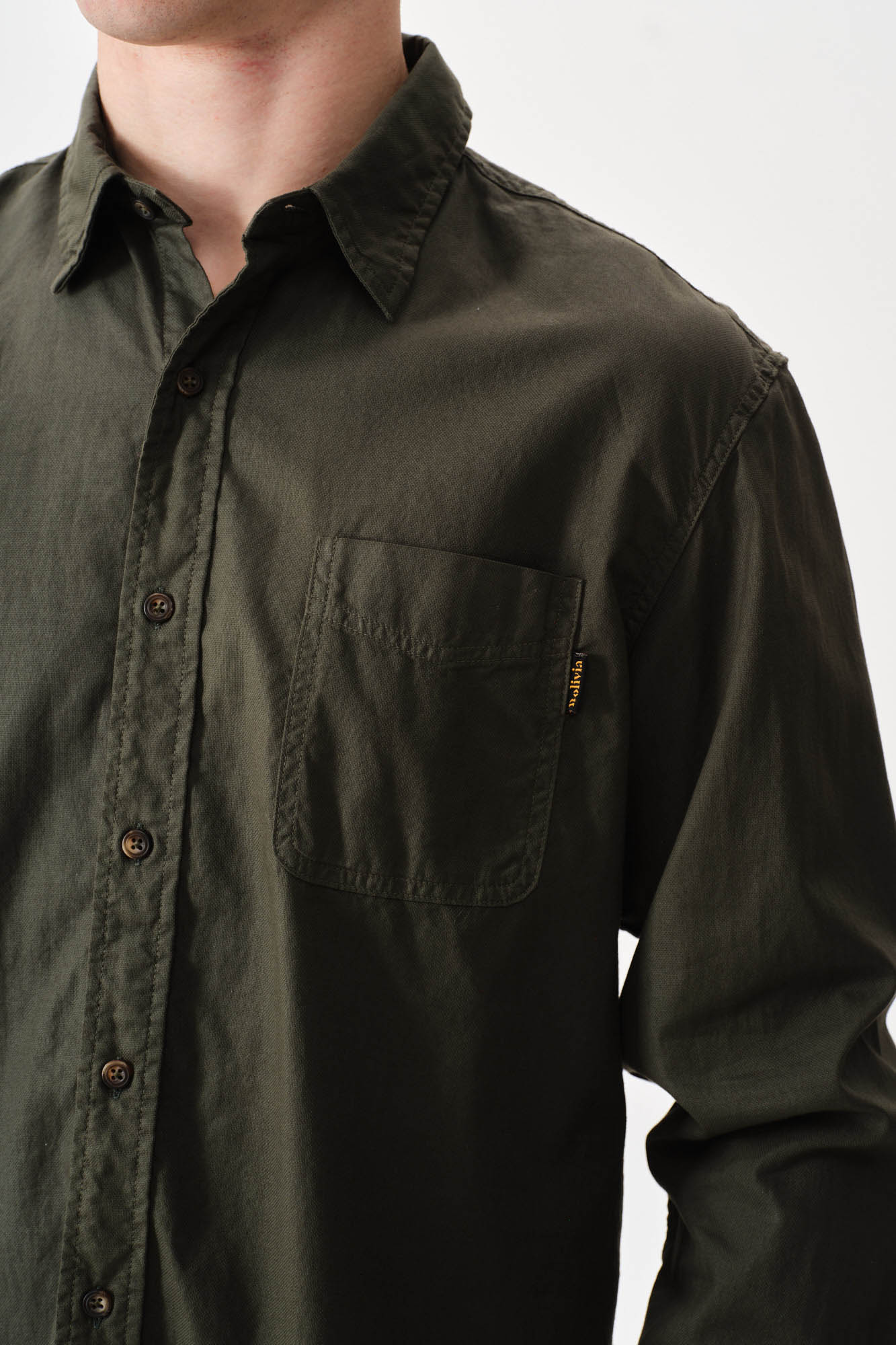 BS2711004-10 - CAMISA TOBIANO