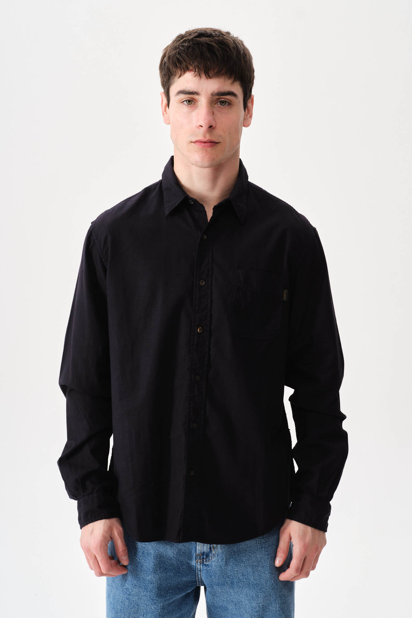 CAMISA TOBIANO