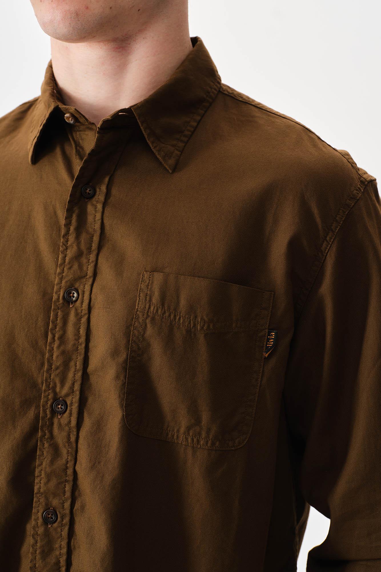 BS2711004-56 - CAMISA TOBIANO