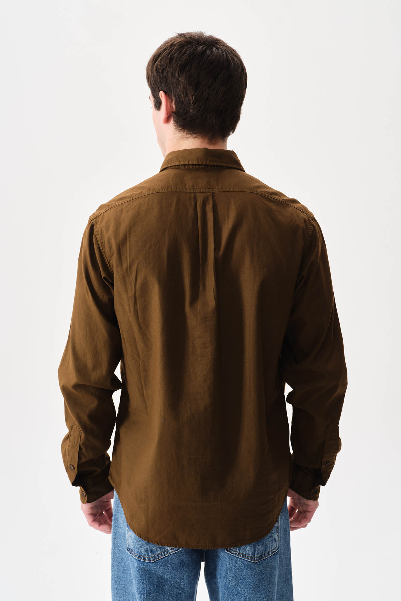 BS2711004-56 - CAMISA TOBIANO