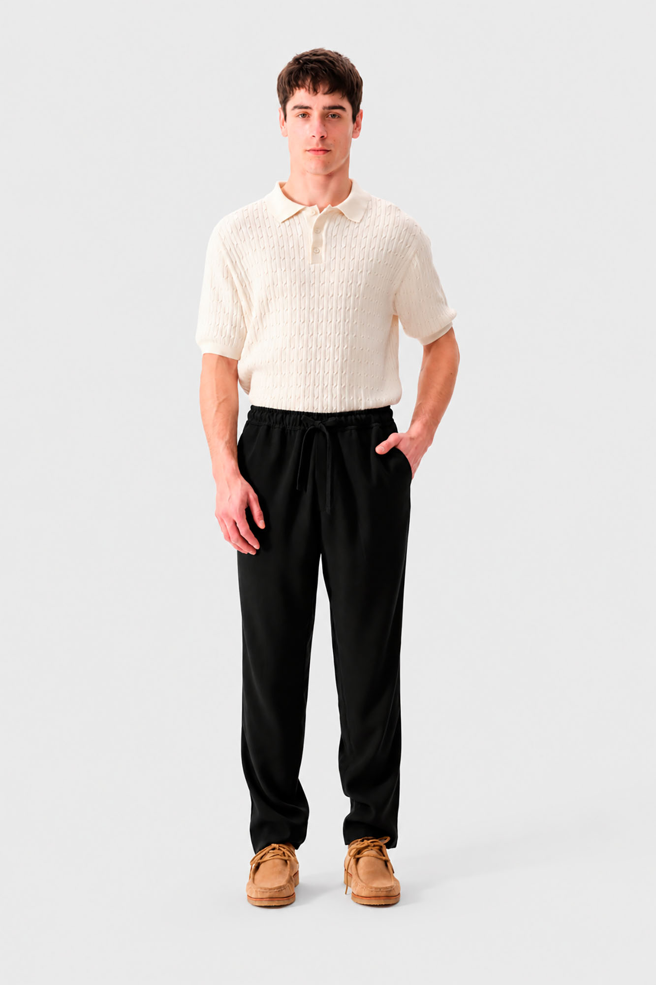 BS2720007-18 - PANTALON COSTA