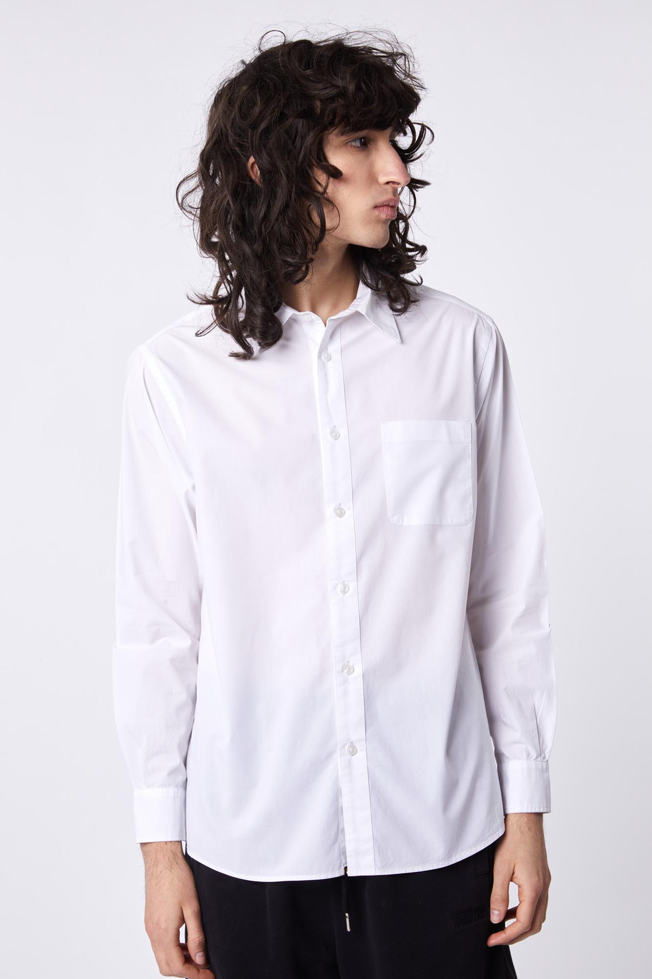 BS2511002-01 - CAMISA TAILOR