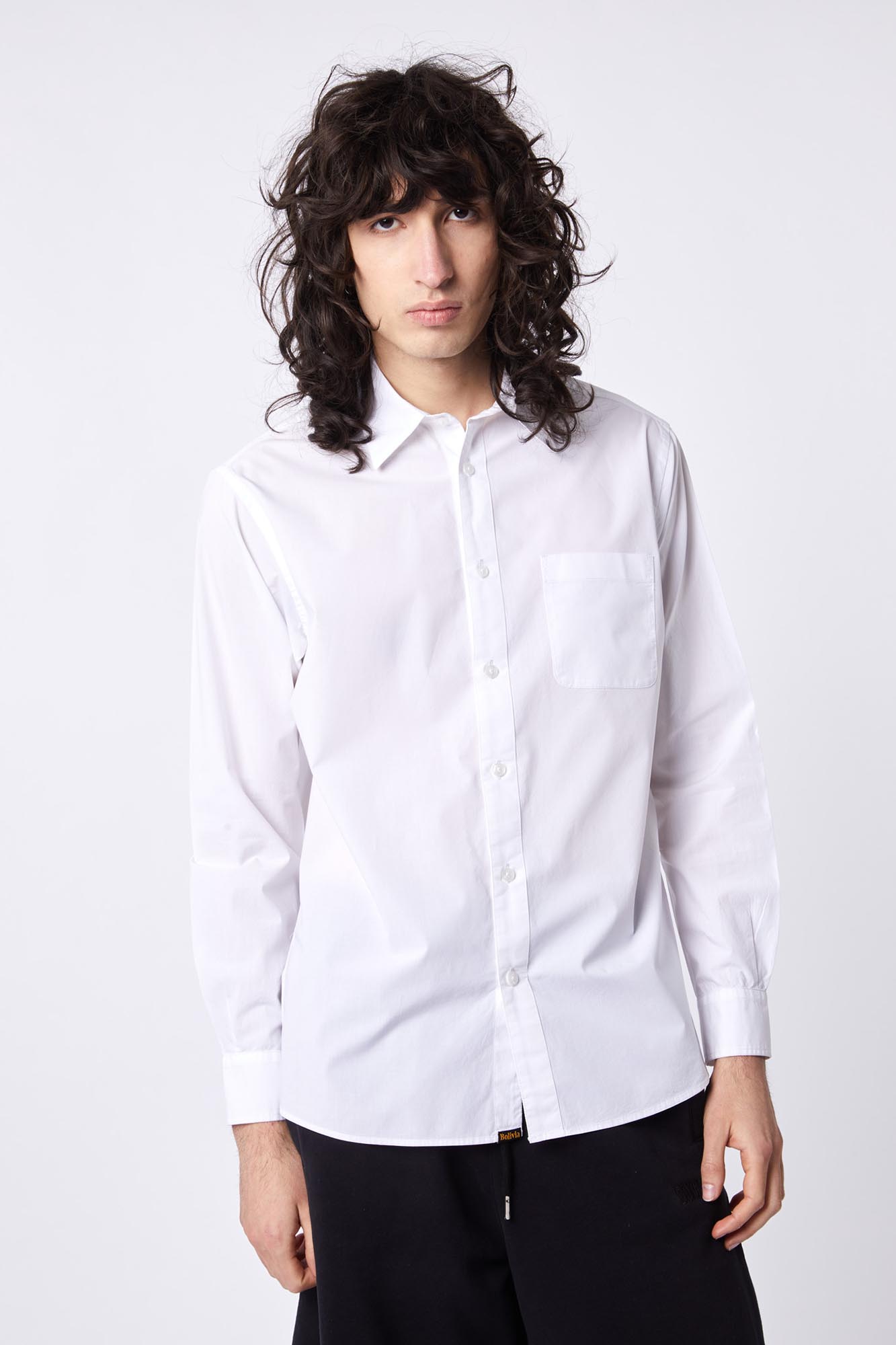 CAMISA TAILOR