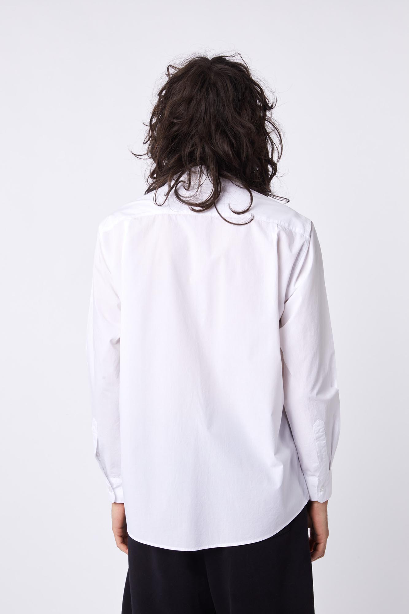BS2511002-01 - CAMISA TAILOR