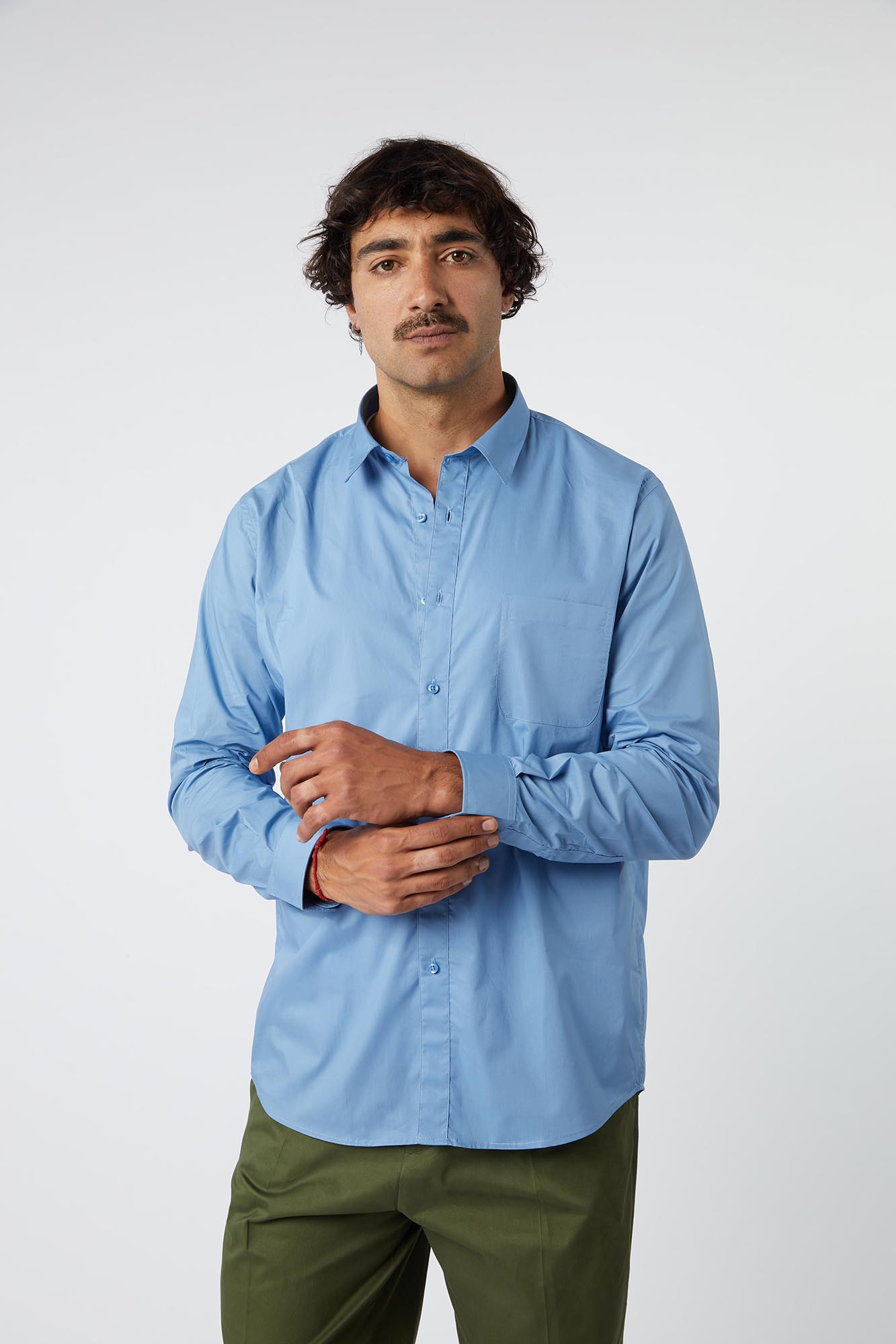 CAMISA TAILOR