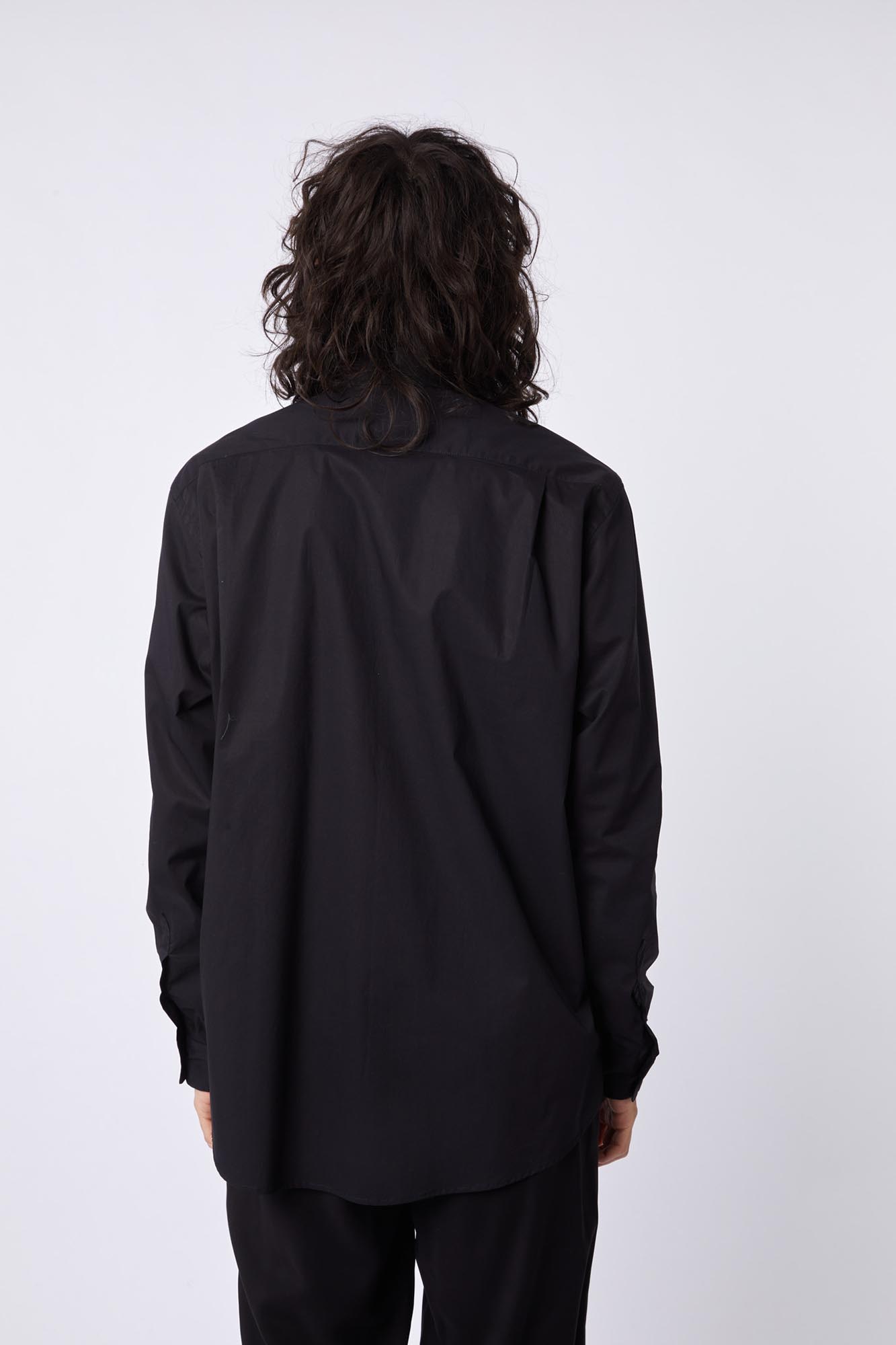 BS2511002-18 - CAMISA TAILOR
