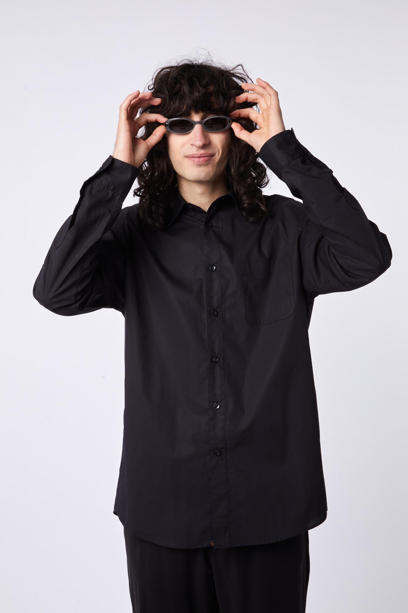 CAMISA TAILOR