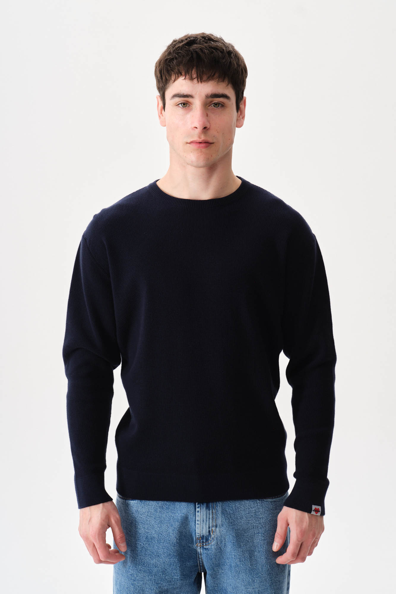 BS2750001-13 - SWEATER BLV