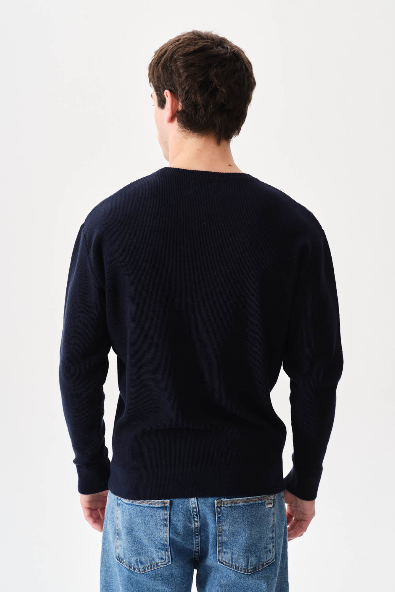 BS2750001-13 - SWEATER BLV