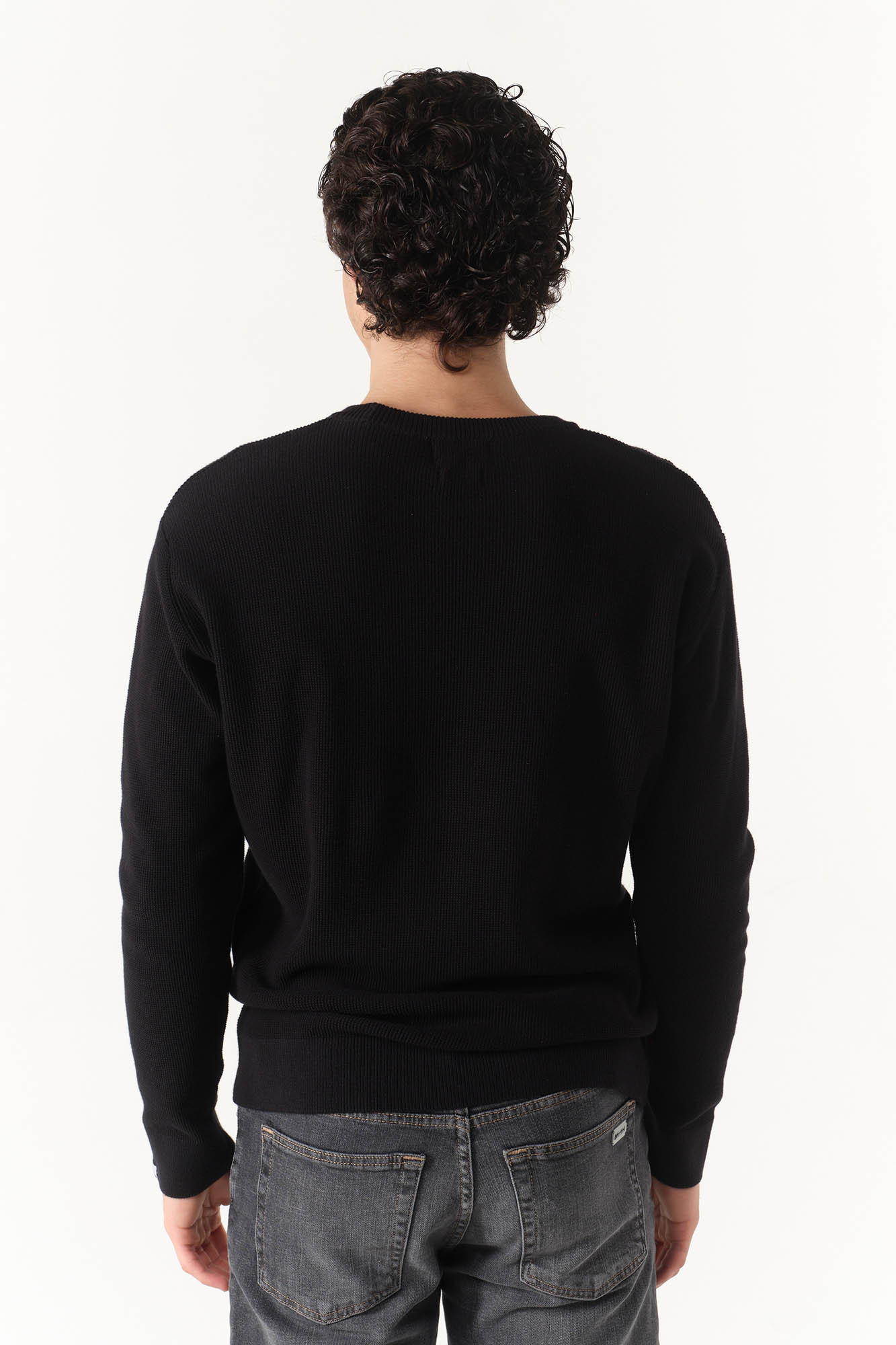 BS2750001-18 - SWEATER BLV