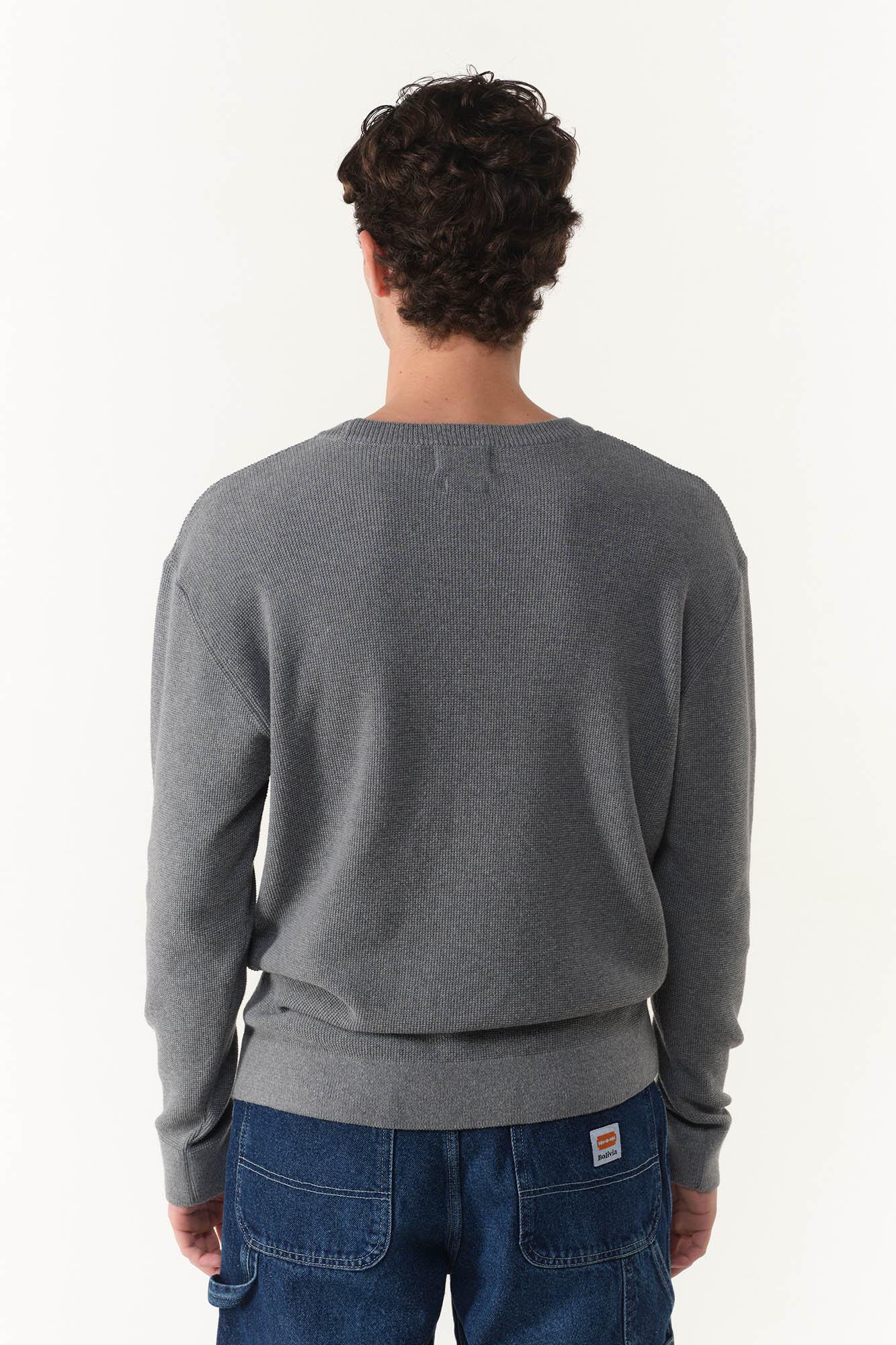 BS2750001-98 - SWEATER BLV