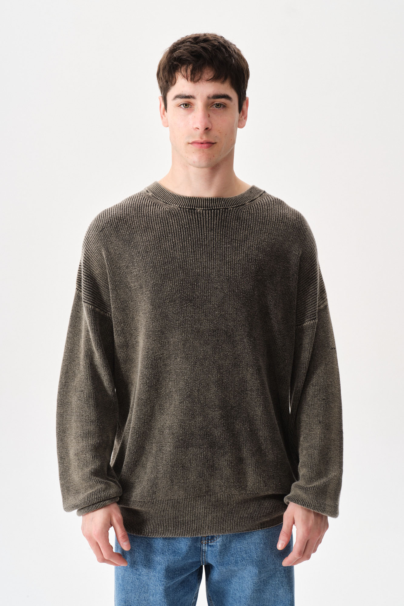 SWEATER ACID