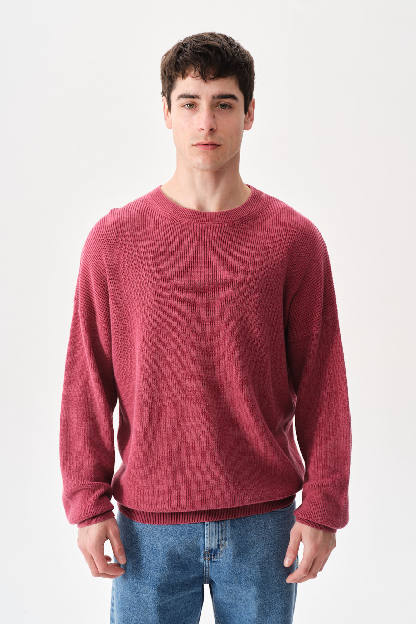 SWEATER ACID