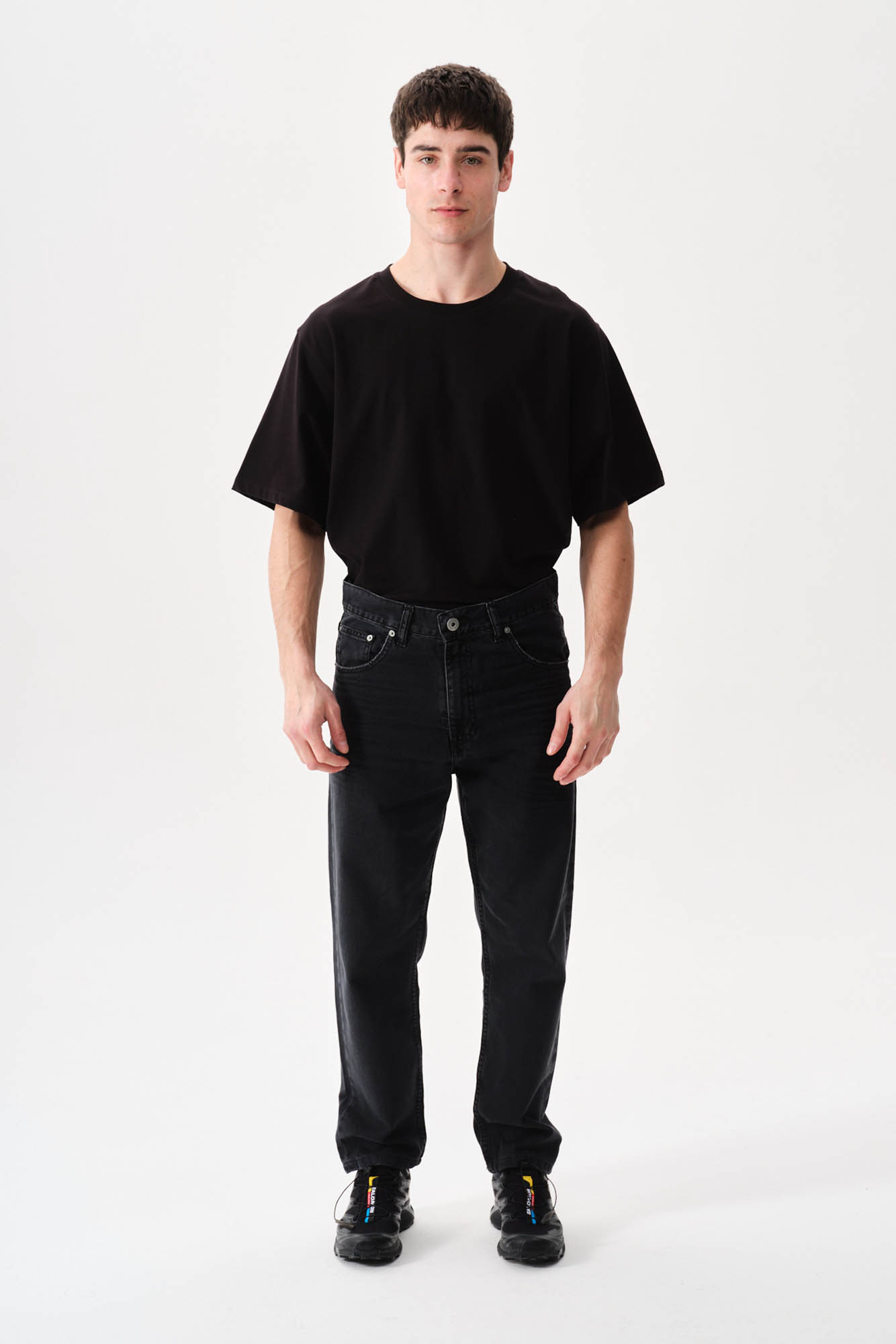 BS2760001-99 - PANTALON ACEVEDO KAKEL
