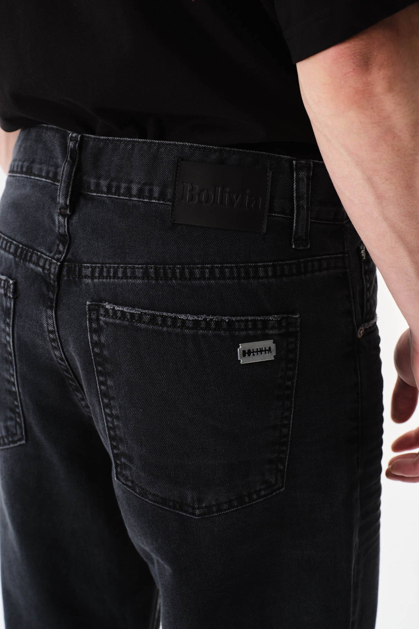 BS2760001-99 - PANTALON ACEVEDO KAKEL