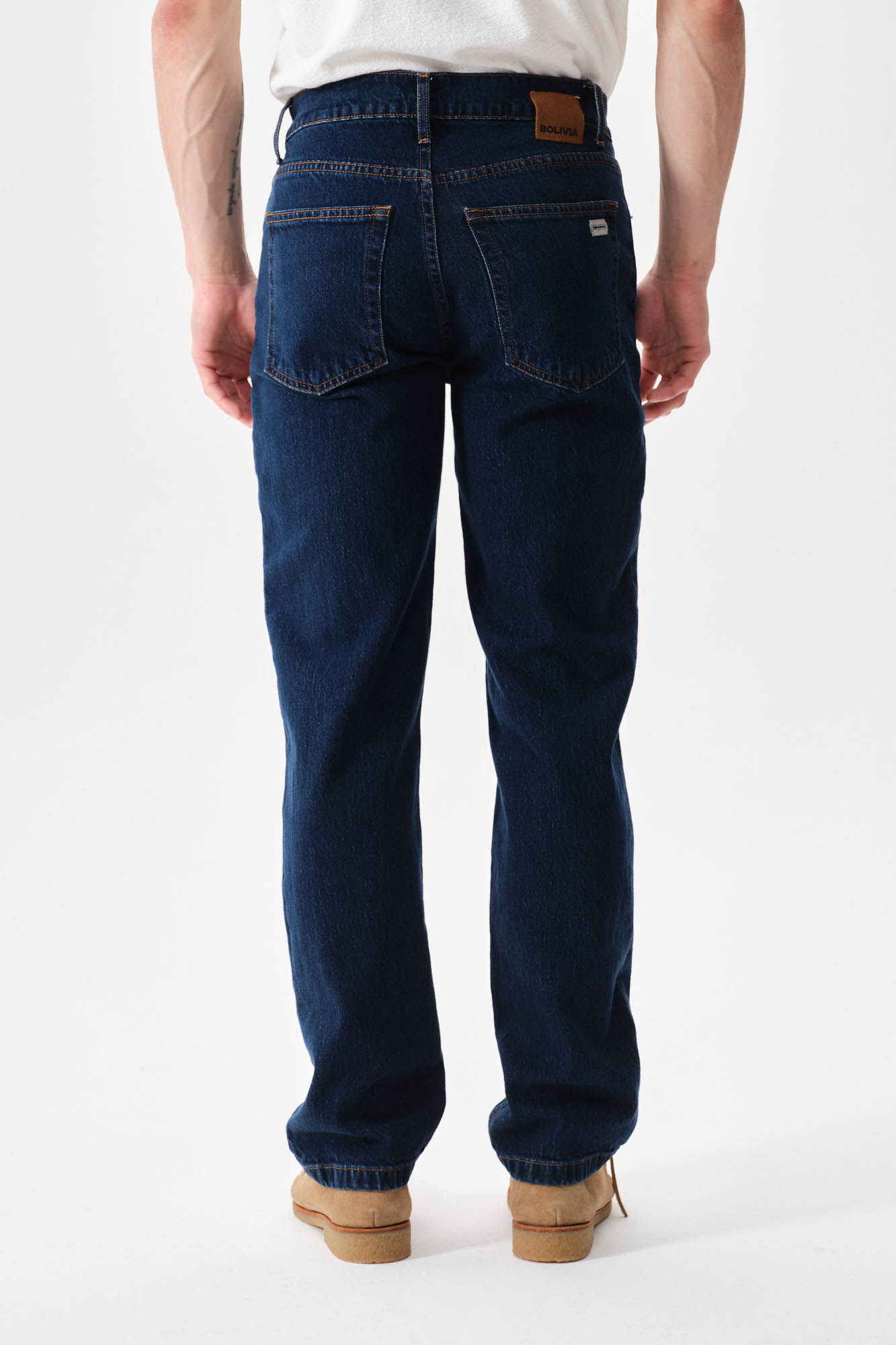 BS2760005-99 - PANTALON NEVADA BLUE