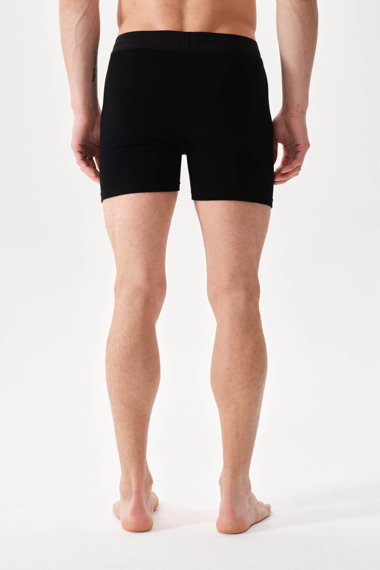 BS2773001-18 - BOXER BASICO BLV