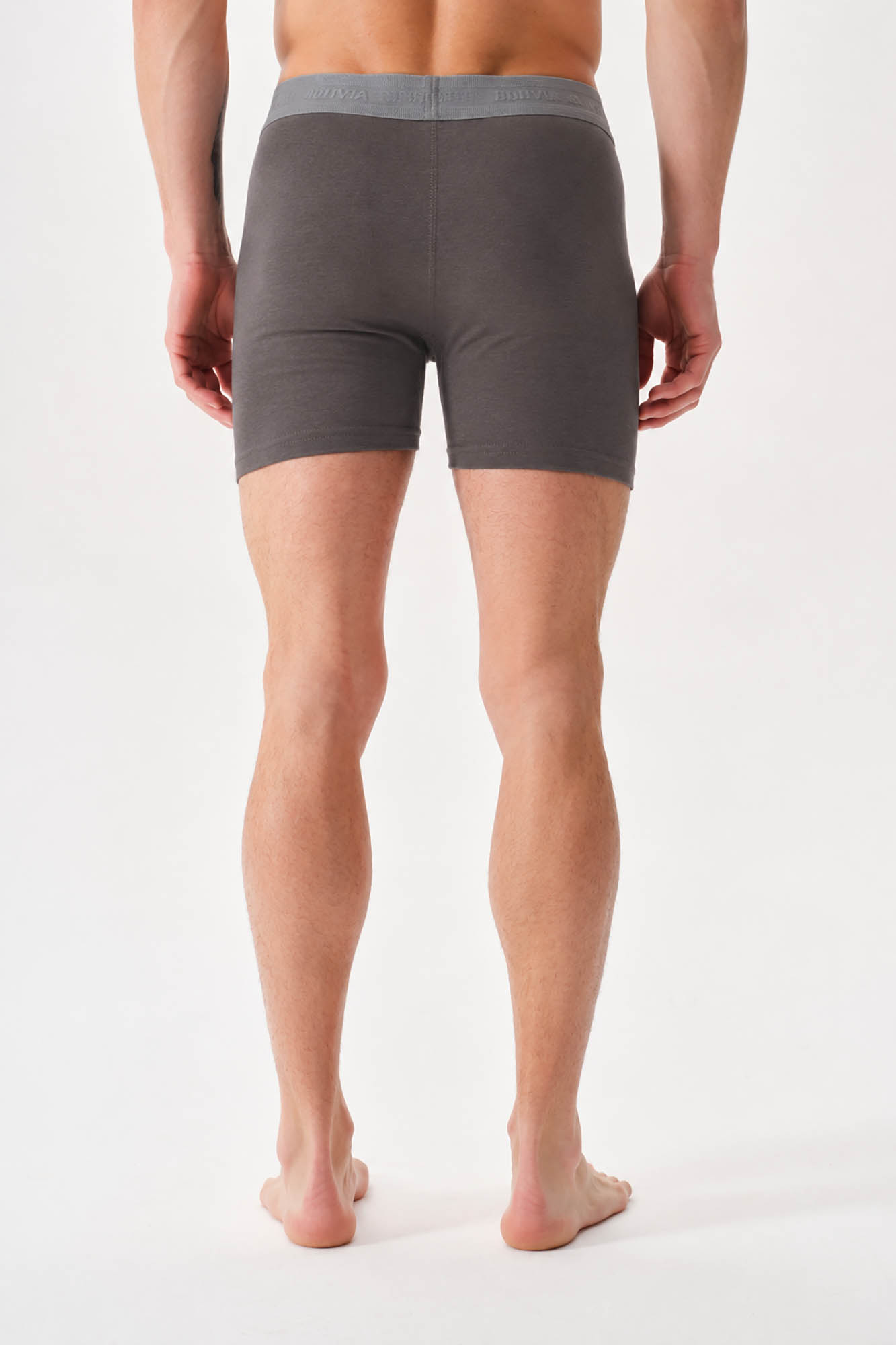 BS2773001-37 - BOXER BASICO BLV