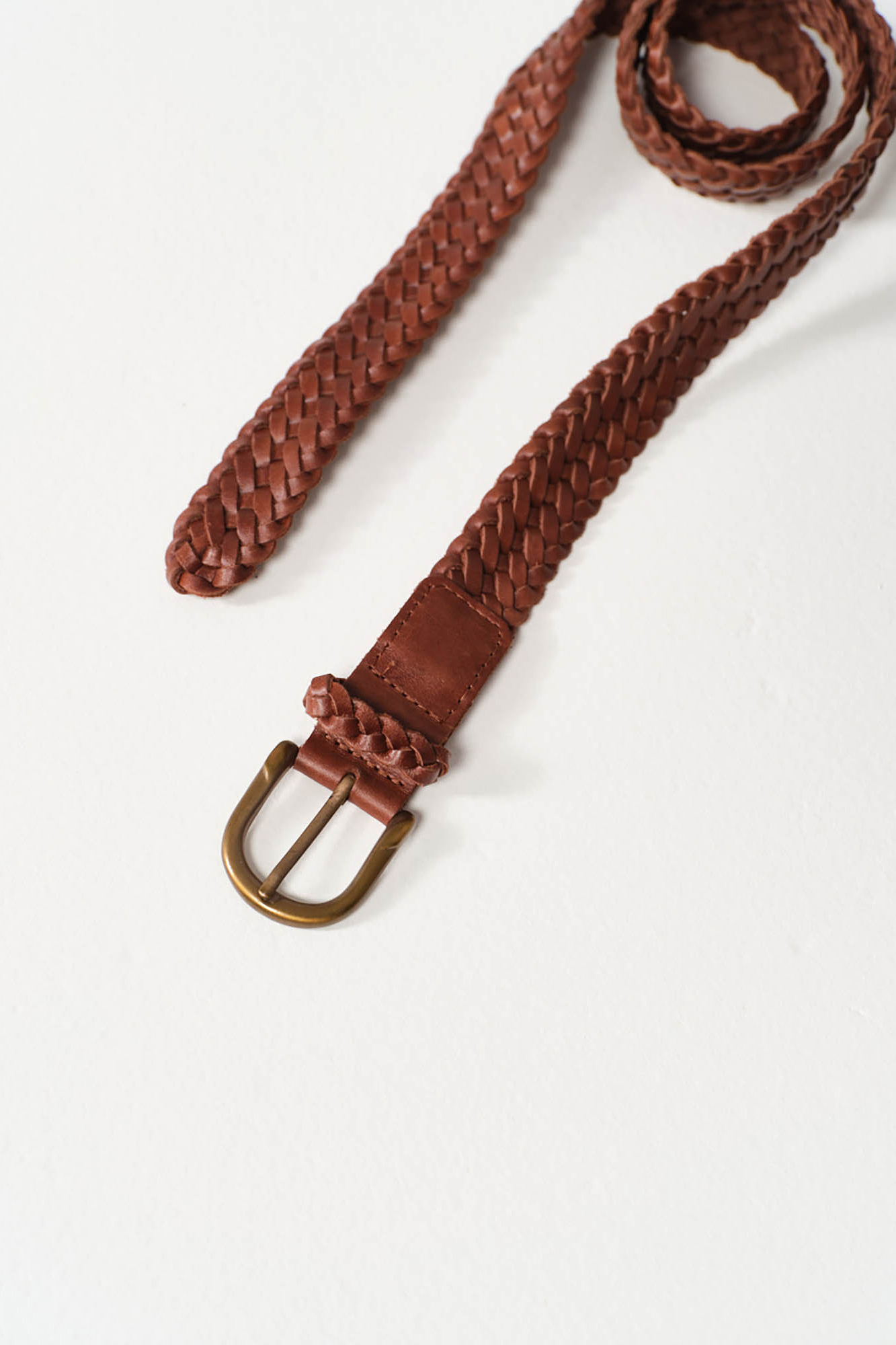 BS2790001-97 - CINTURON TRENZADO ALERCE
