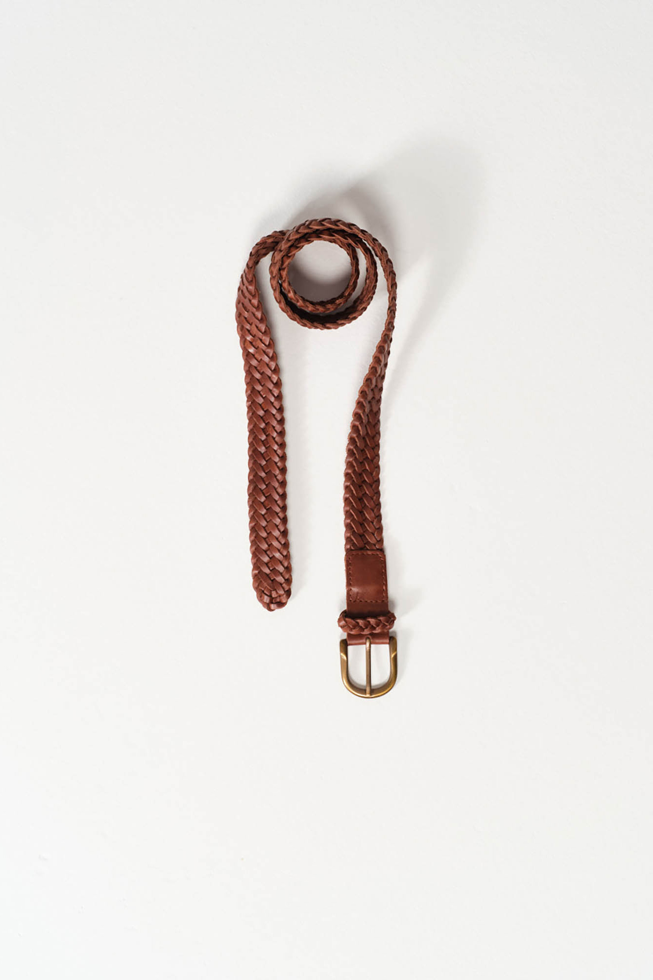 BS2790001-97 - CINTURON TRENZADO ALERCE