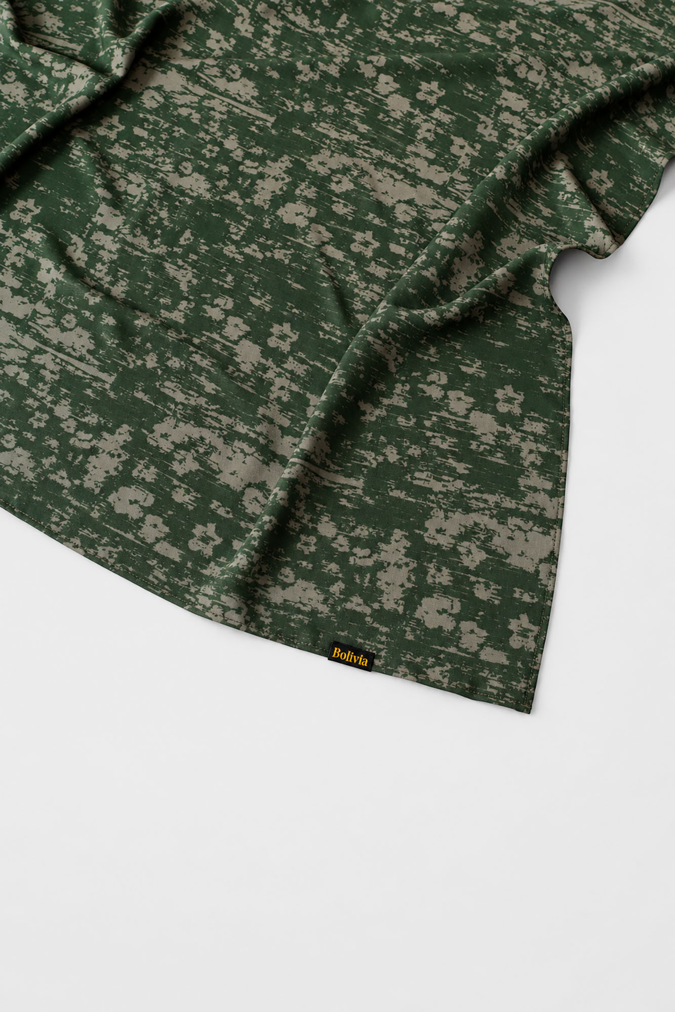 BS2795007-10 - BANDANA MANERO