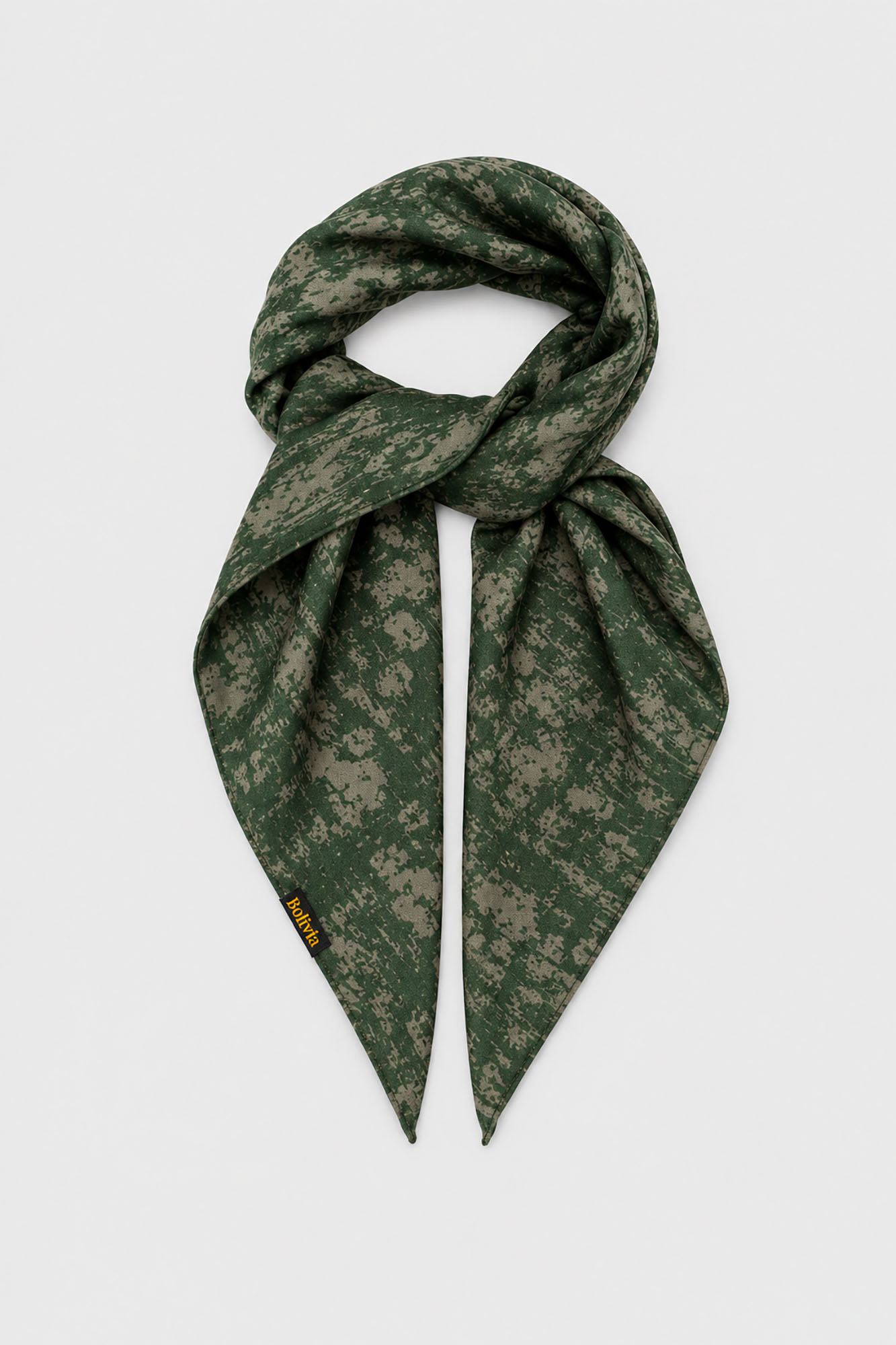 BS2795007-10 - BANDANA MANERO