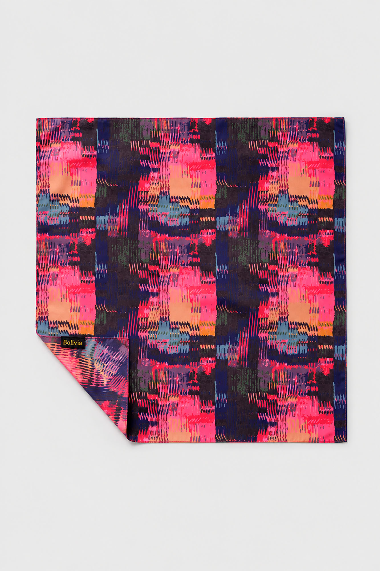 BS2795007-46 - BANDANA MANERO