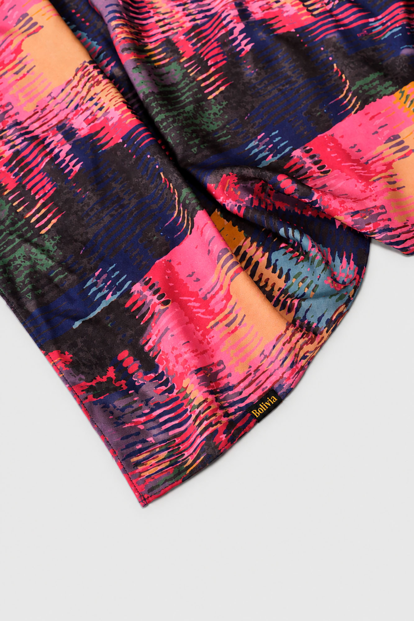 BS2795007-46 - BANDANA MANERO