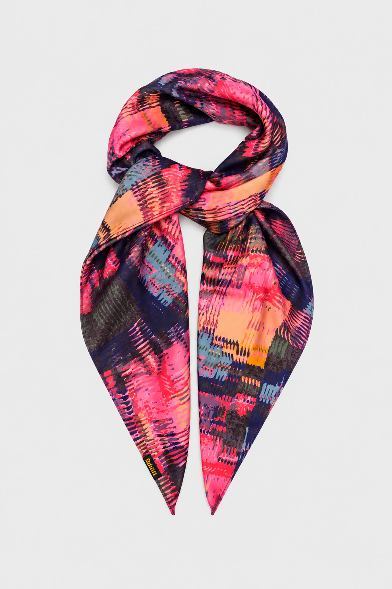 BS2795007-46 - BANDANA MANERO