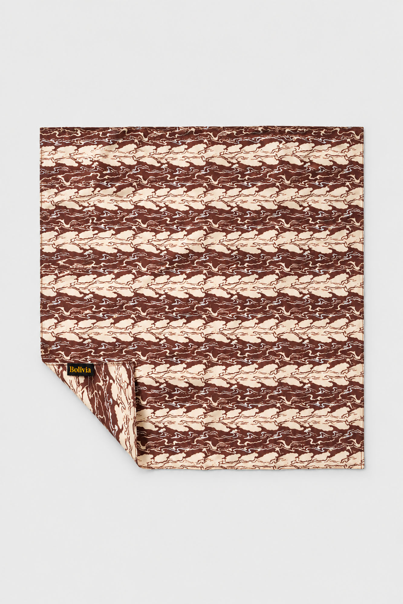 BANDANA MANERO