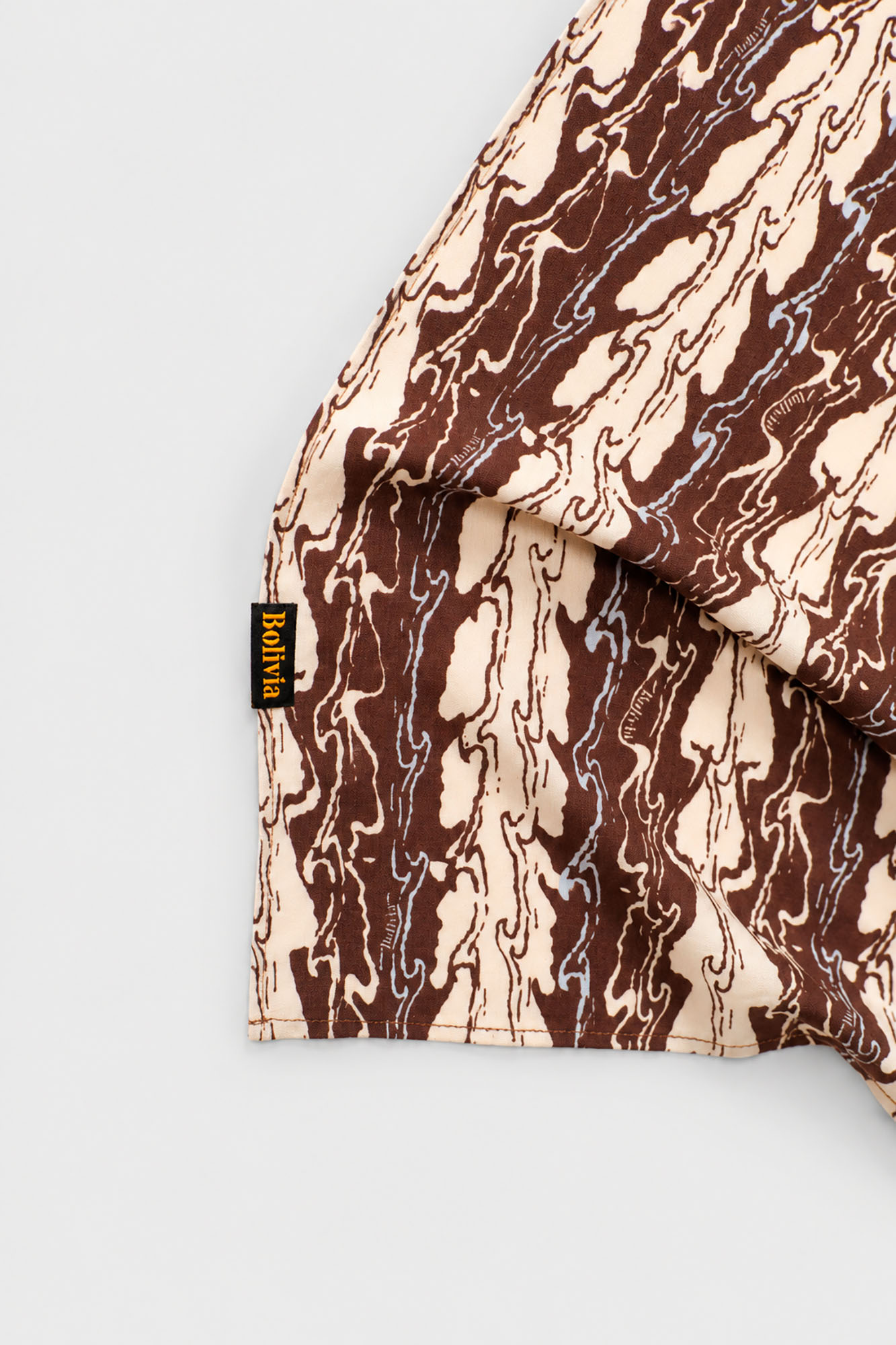 BS2795007-97 - BANDANA MANERO