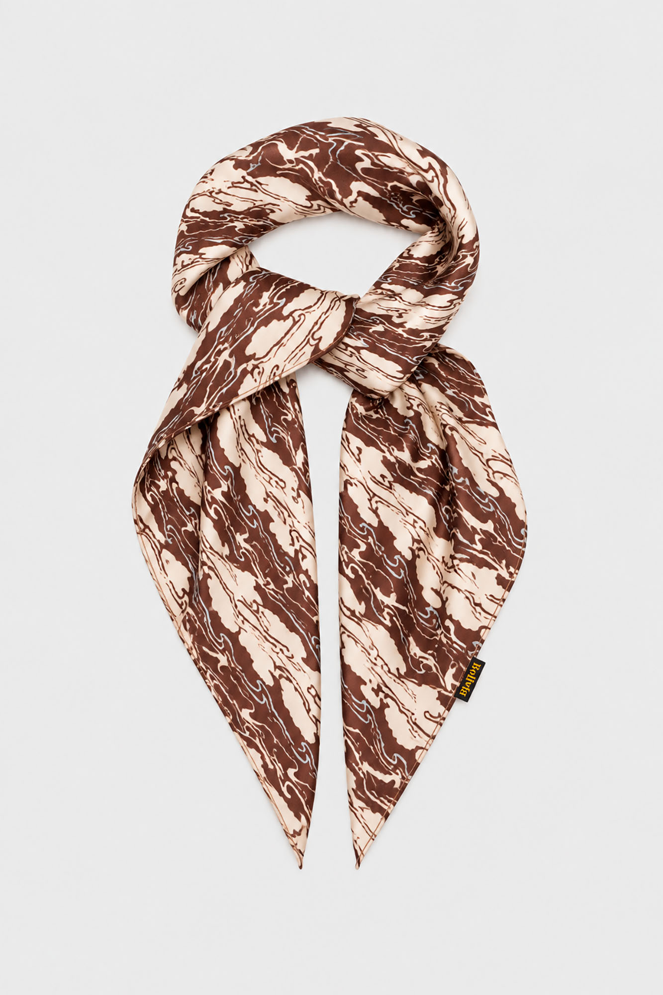 BS2795007-97 - BANDANA MANERO