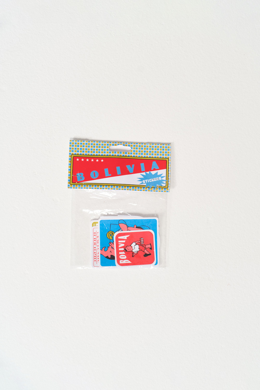 BS2795009-99 - STICKERS TEJO