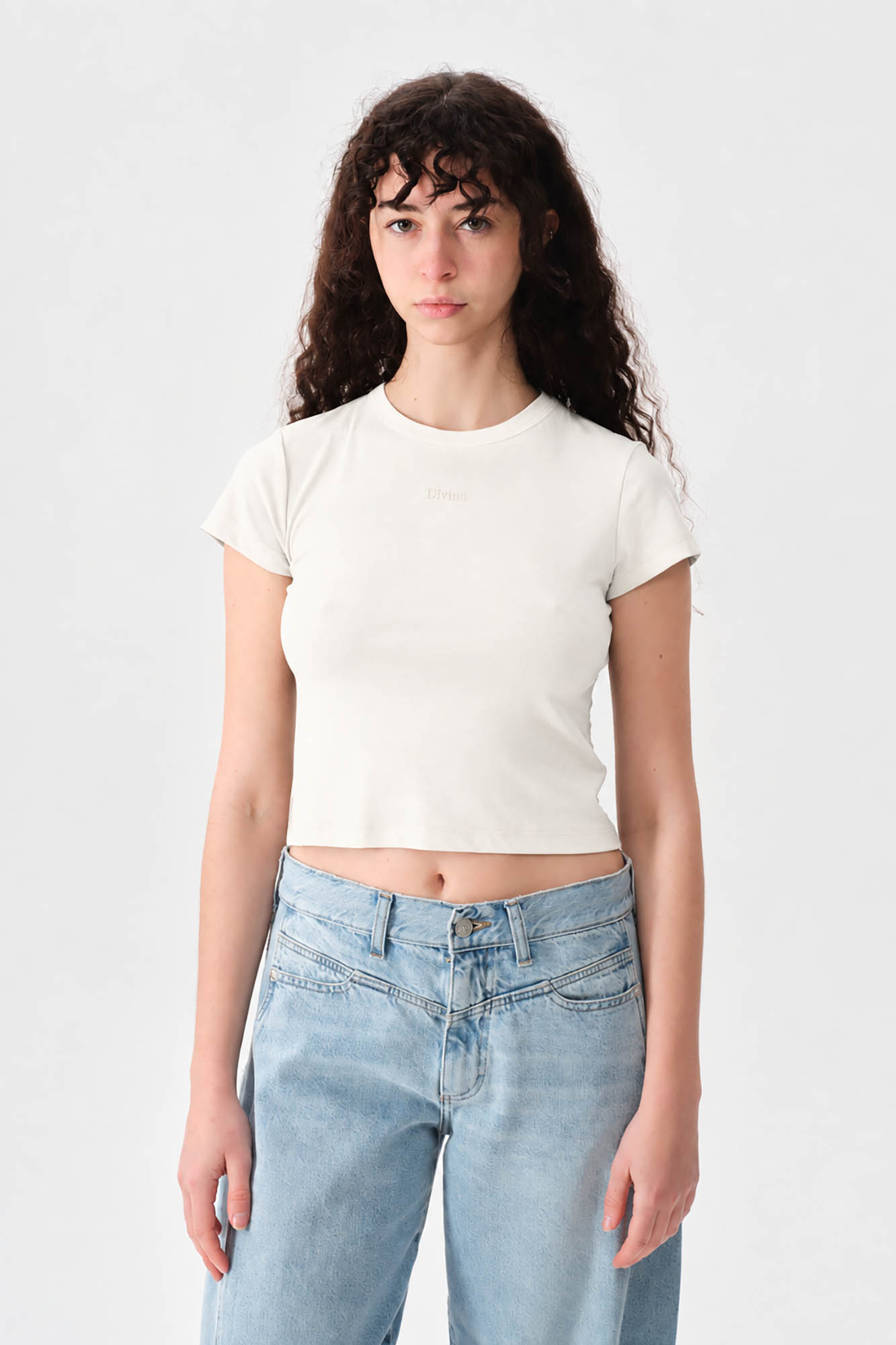 REMERA HAYLEY