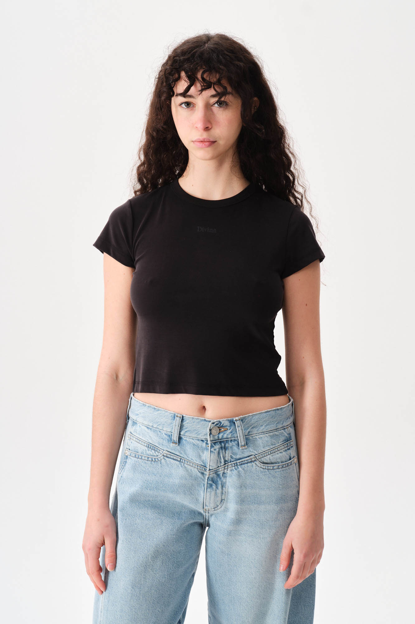 REMERA HAYLEY