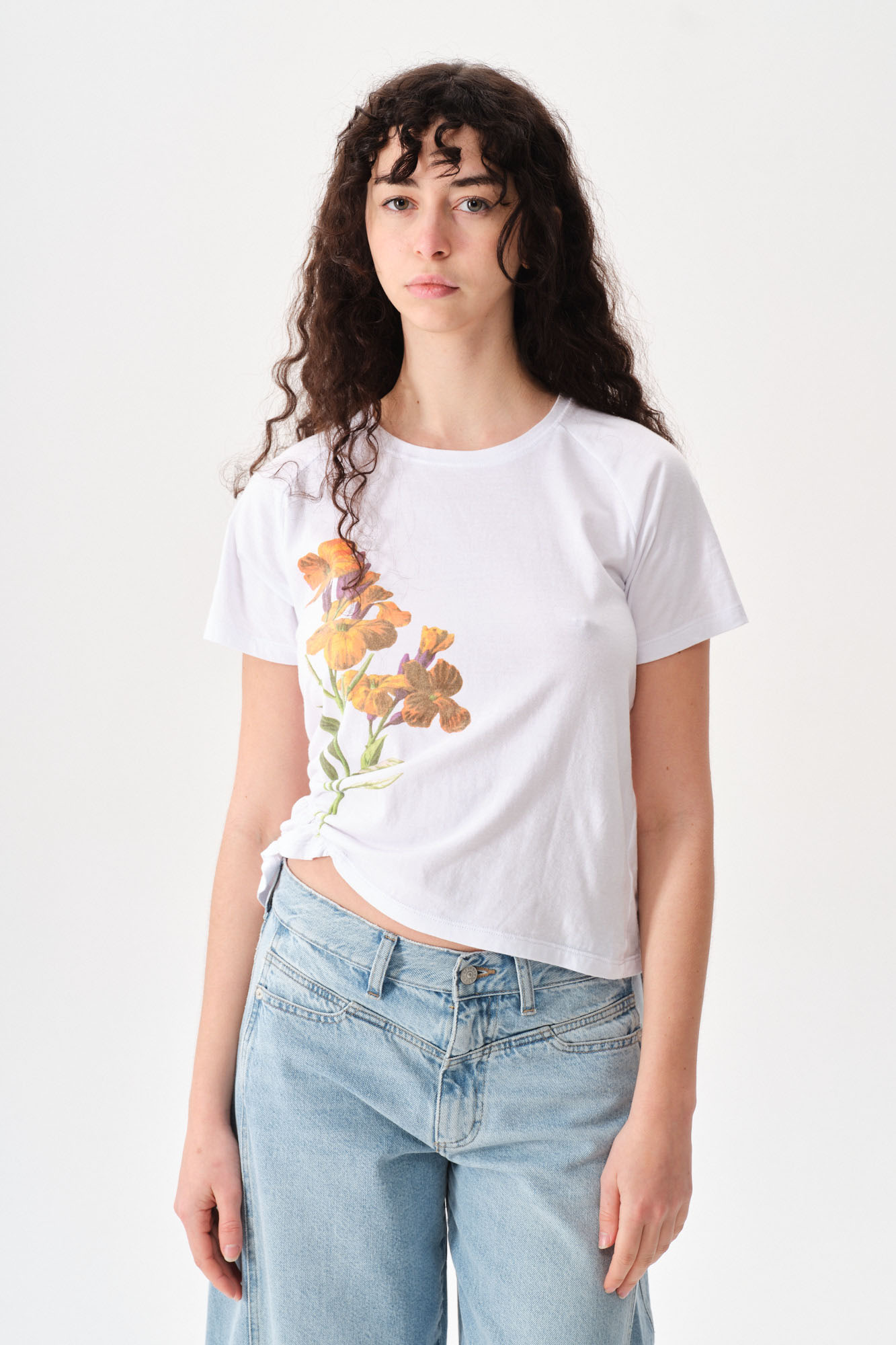REMERA IRIS