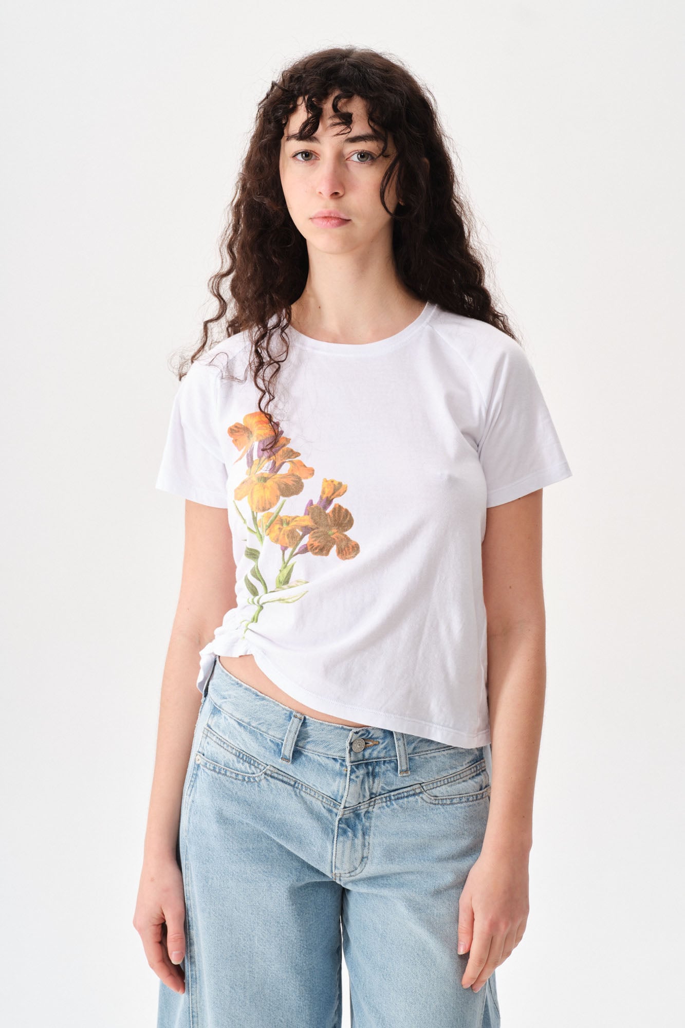 REMERA IRIS