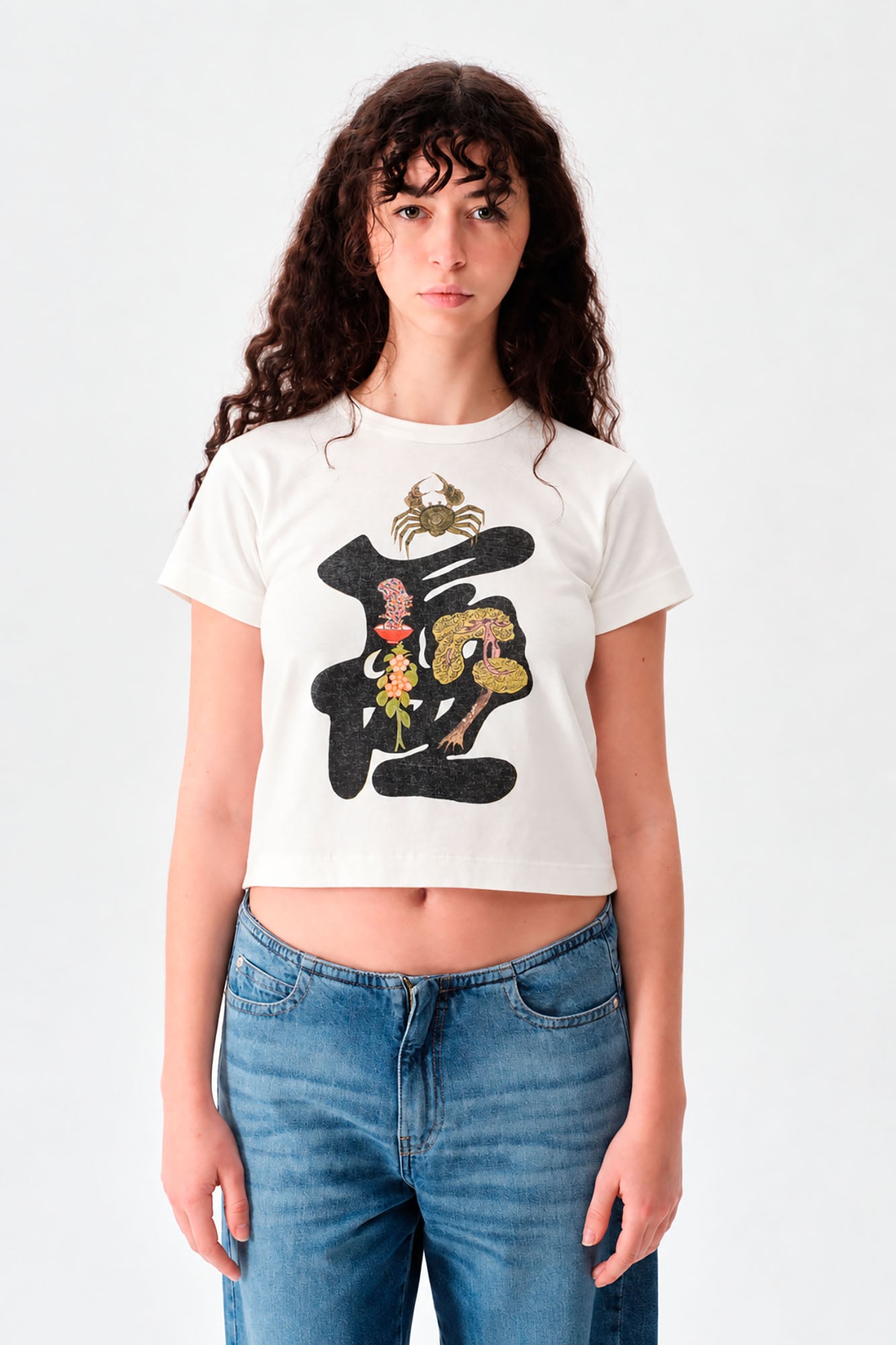 REMERA FORTUNA