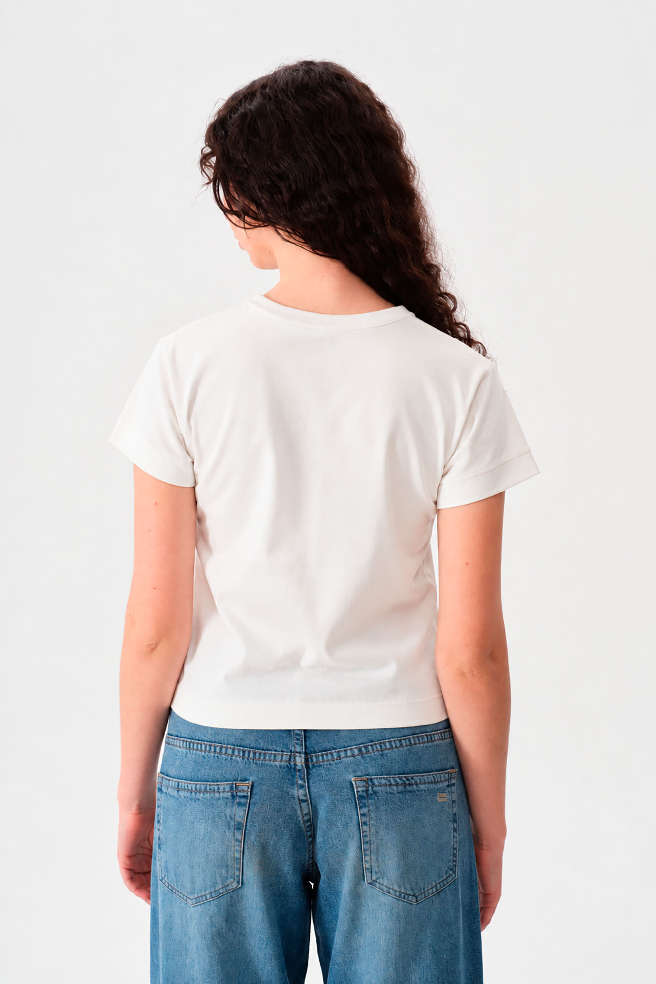 DS2700004-00 - REMERA FORTUNA