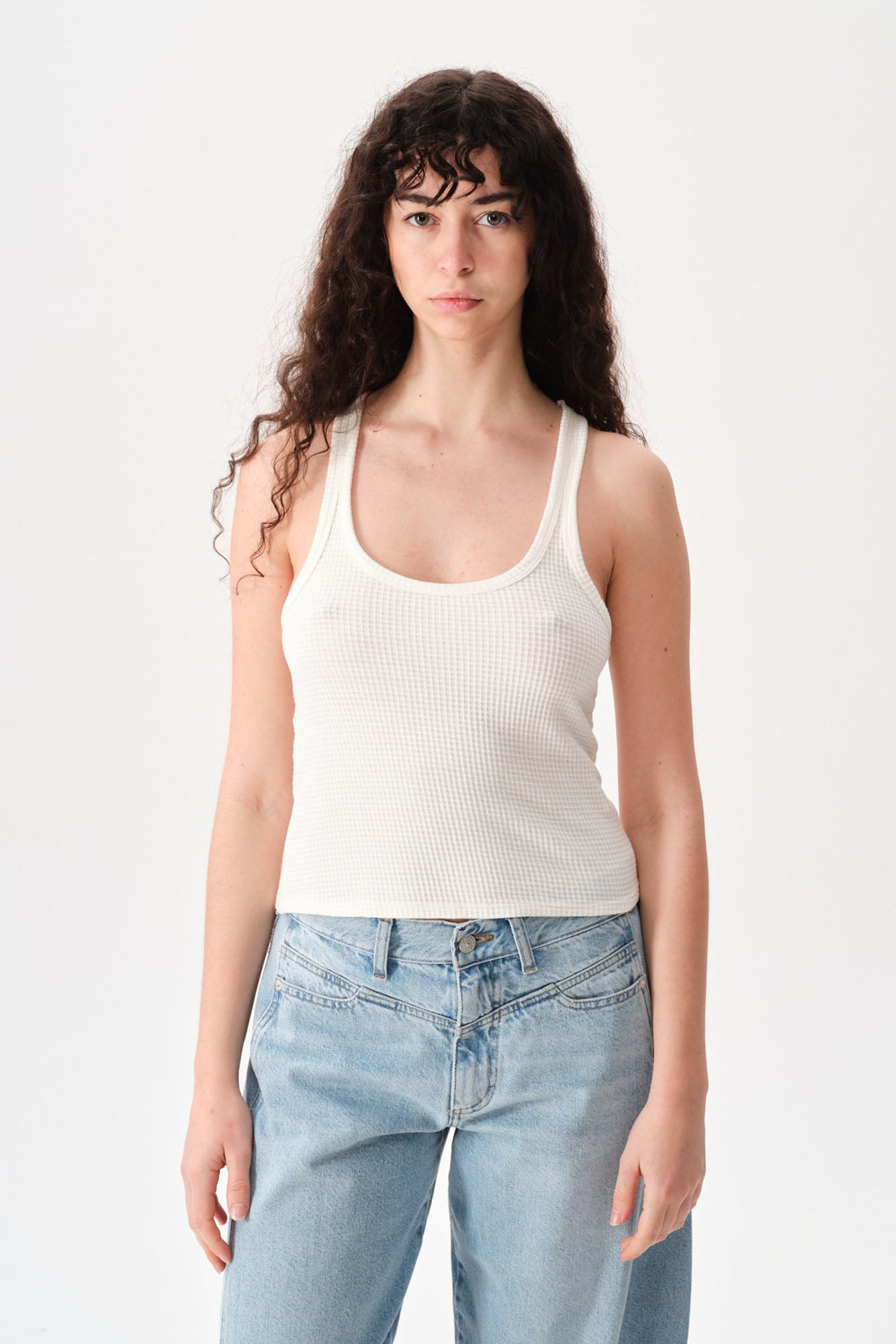 MUSCULOSA MARK