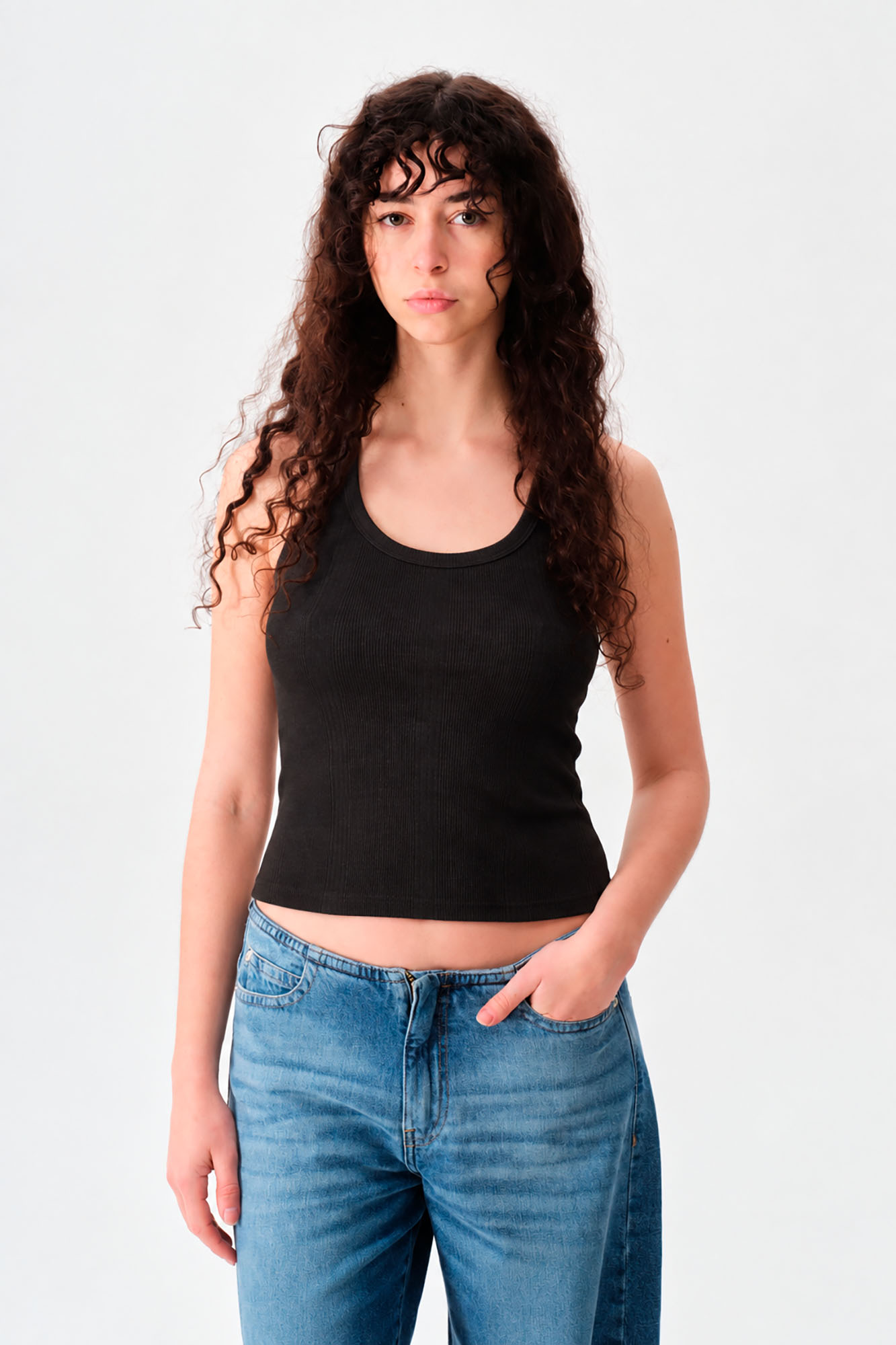 MUSCULOSA MARK