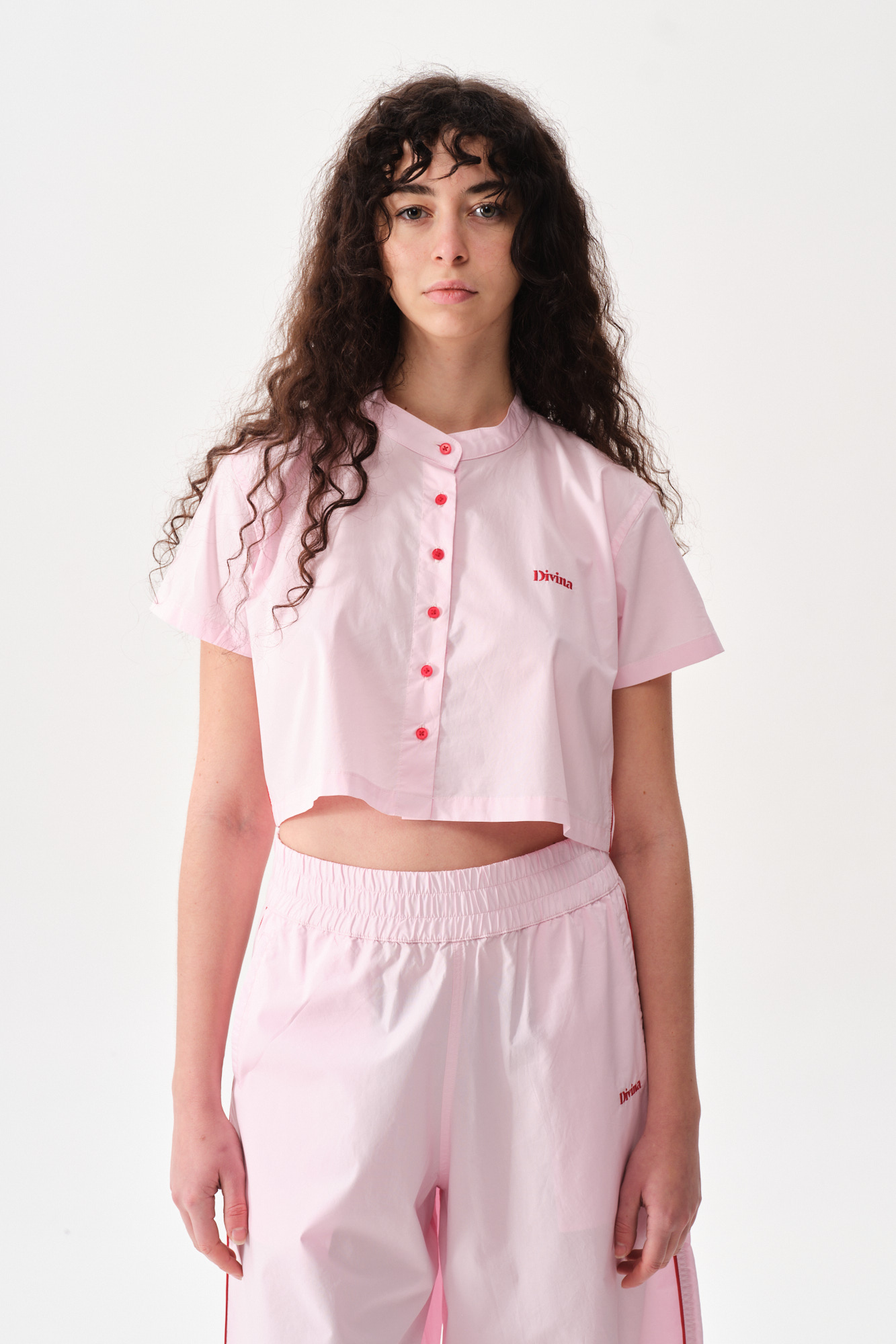CAMISA PIXIE