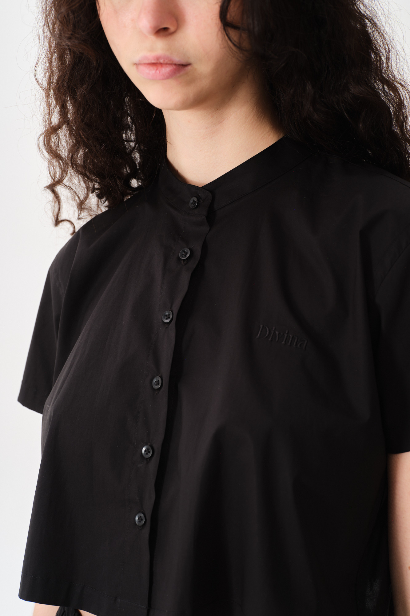 CAMISA PIXIE