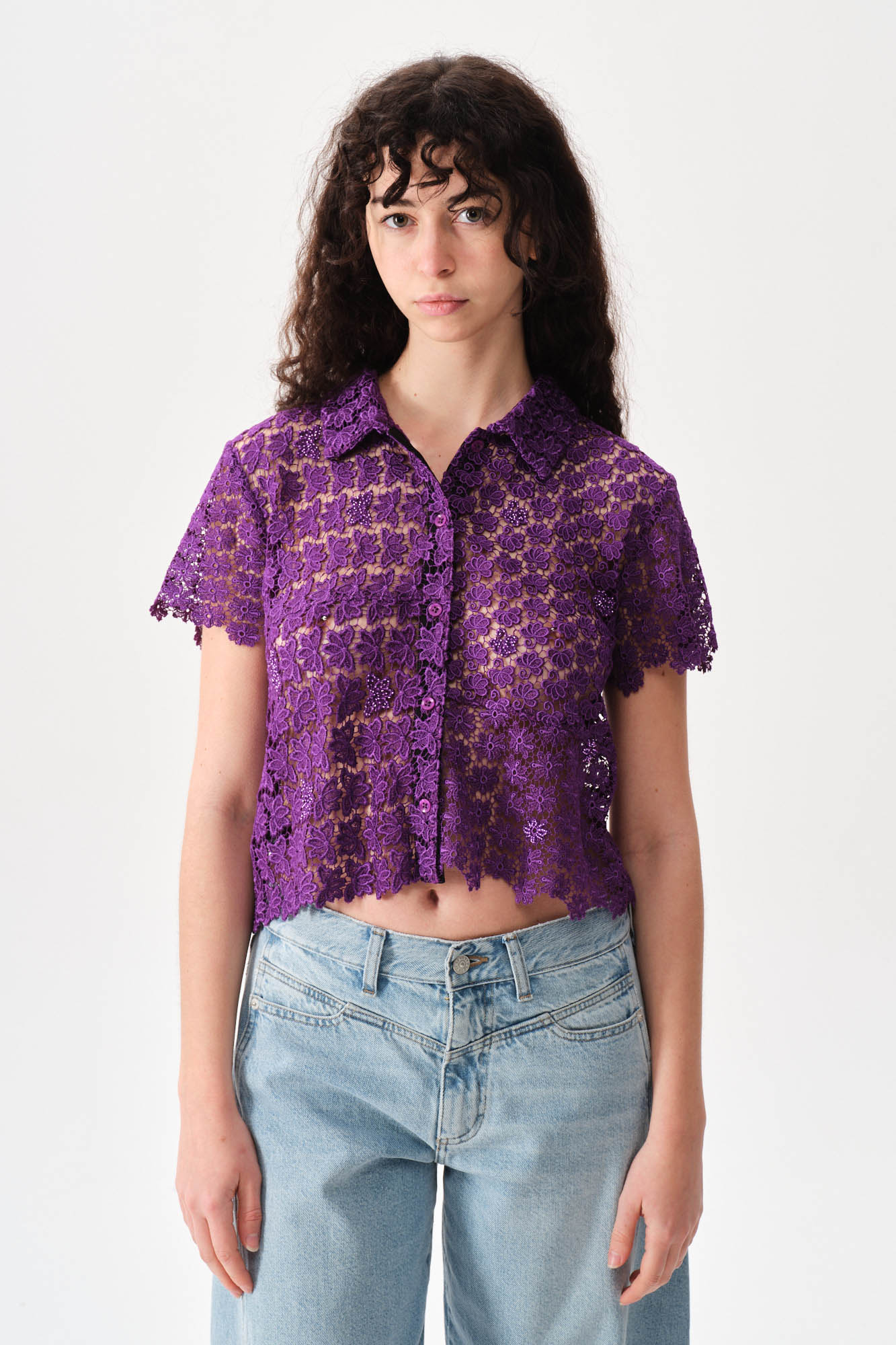 CAMISA AIXA