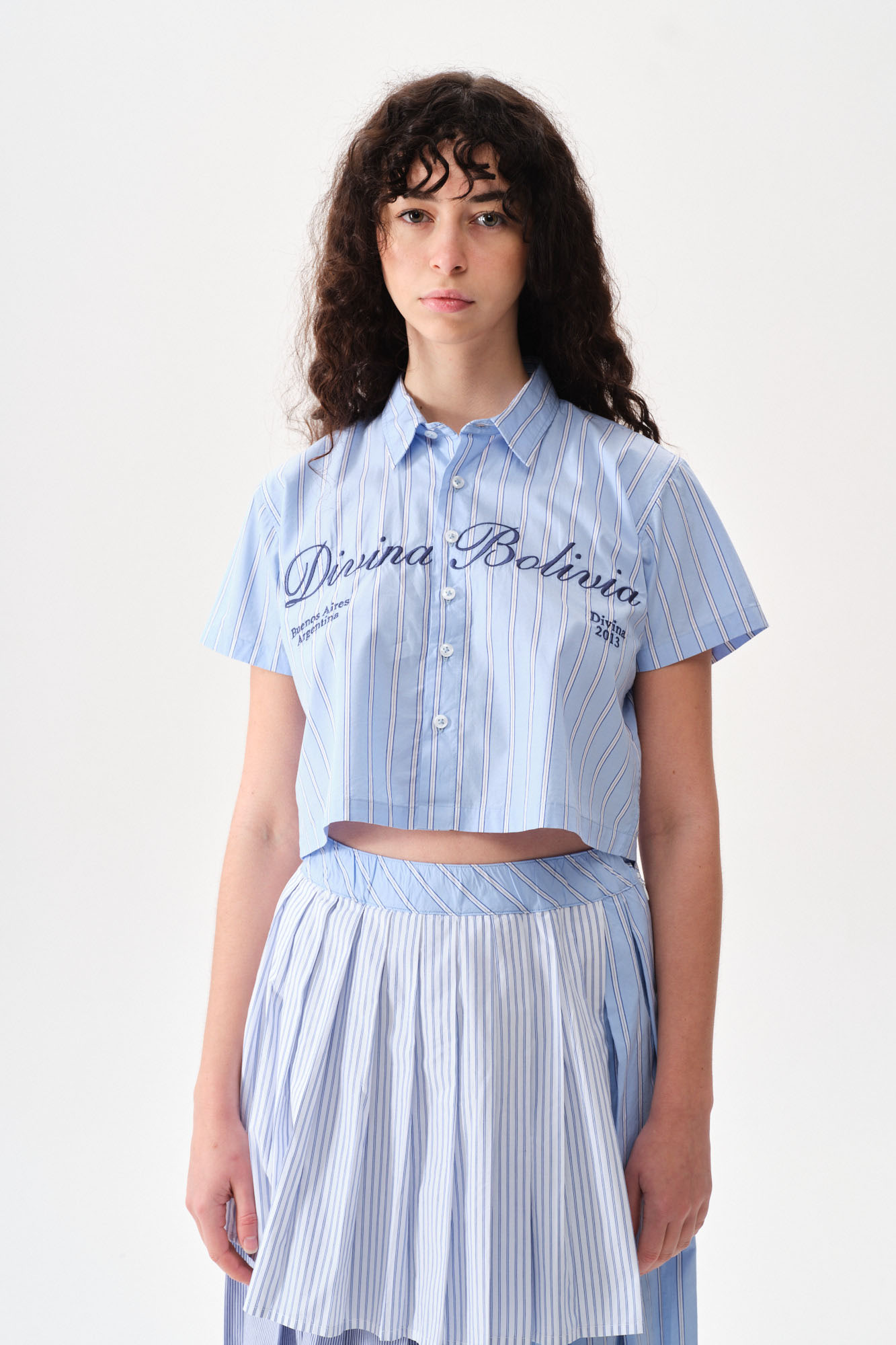 CAMISA ICONO