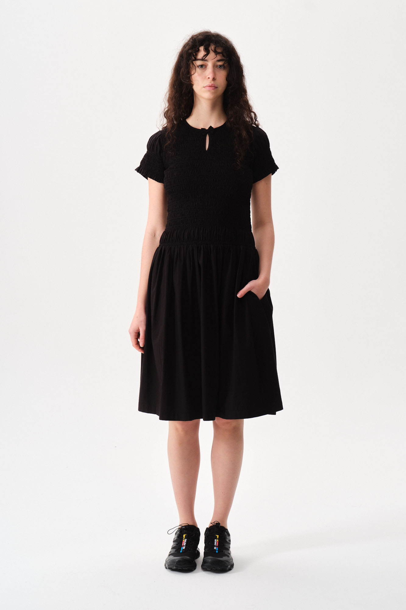 VESTIDO GRETA